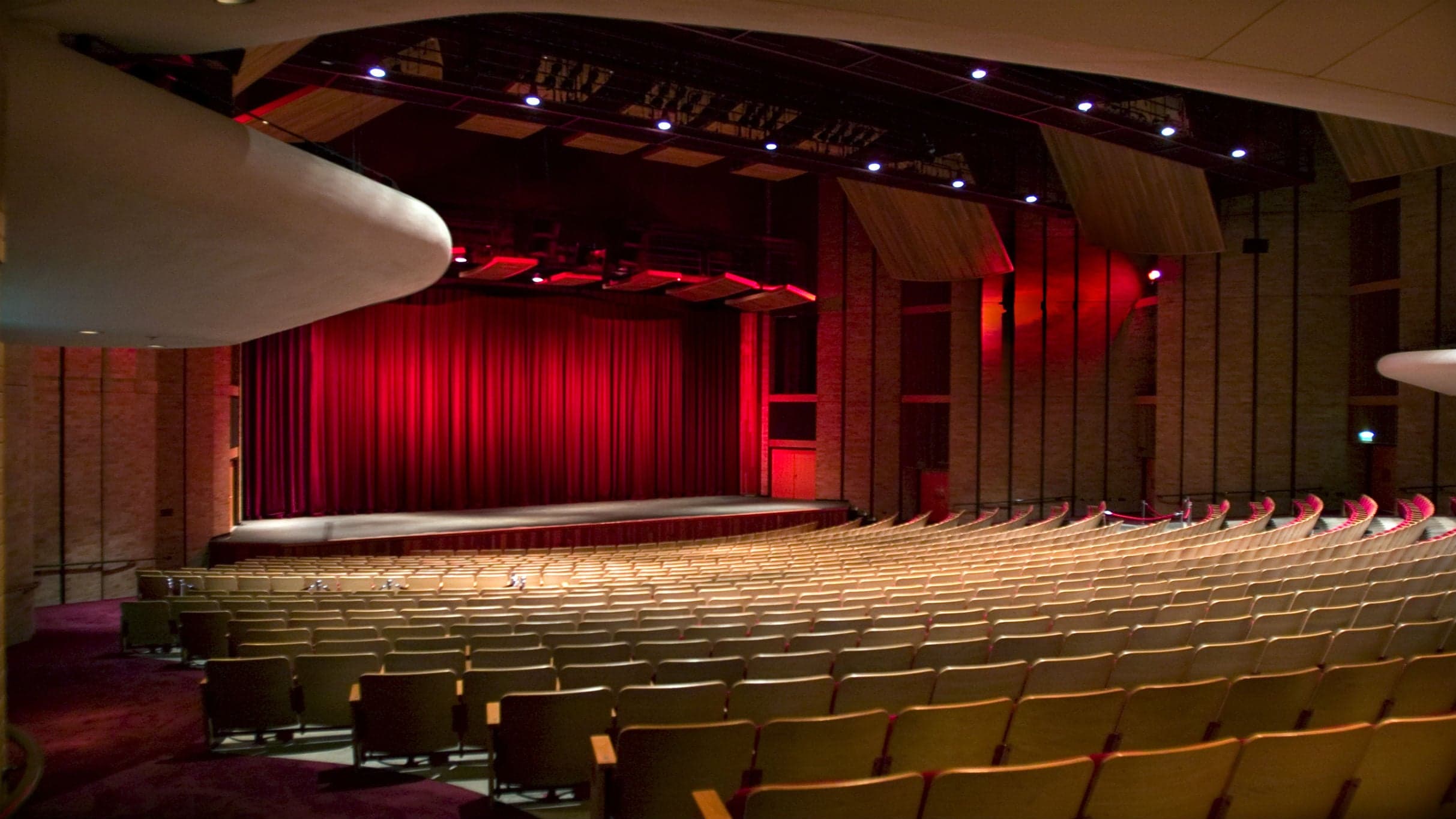 Boise State University Music Dept: Symphonic Winds