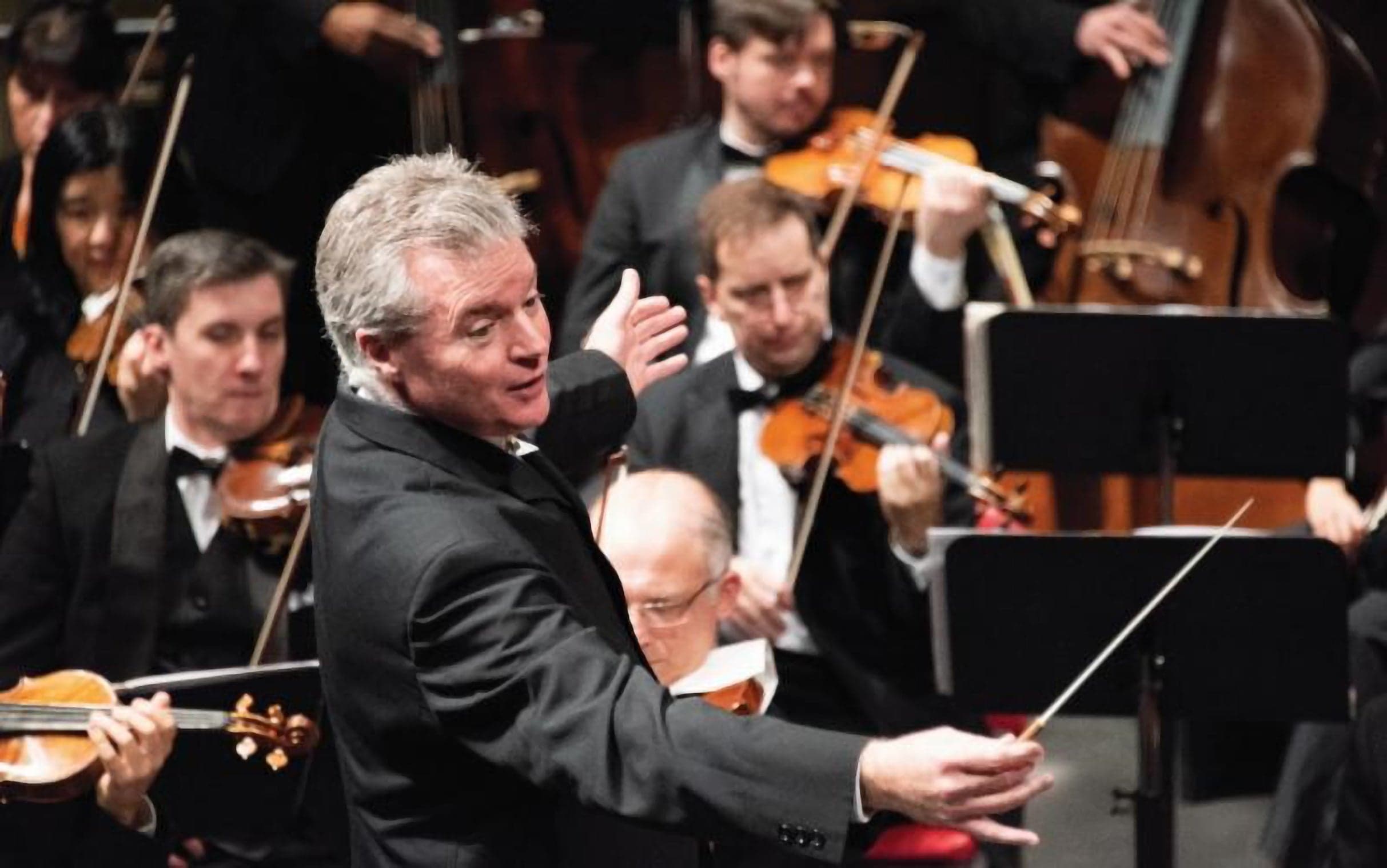Reading Symphony Orchestra - The Joffrey Ballet