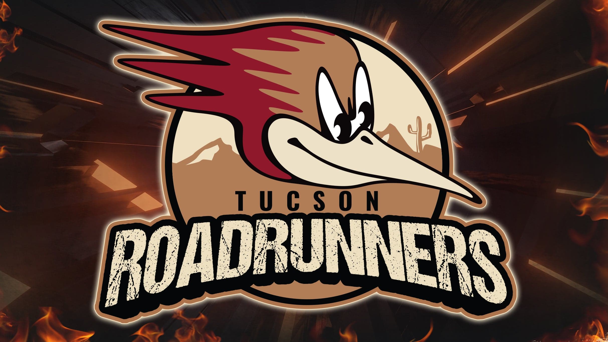 Tucson Roadrunners vs. Coachella Valley Firebirds