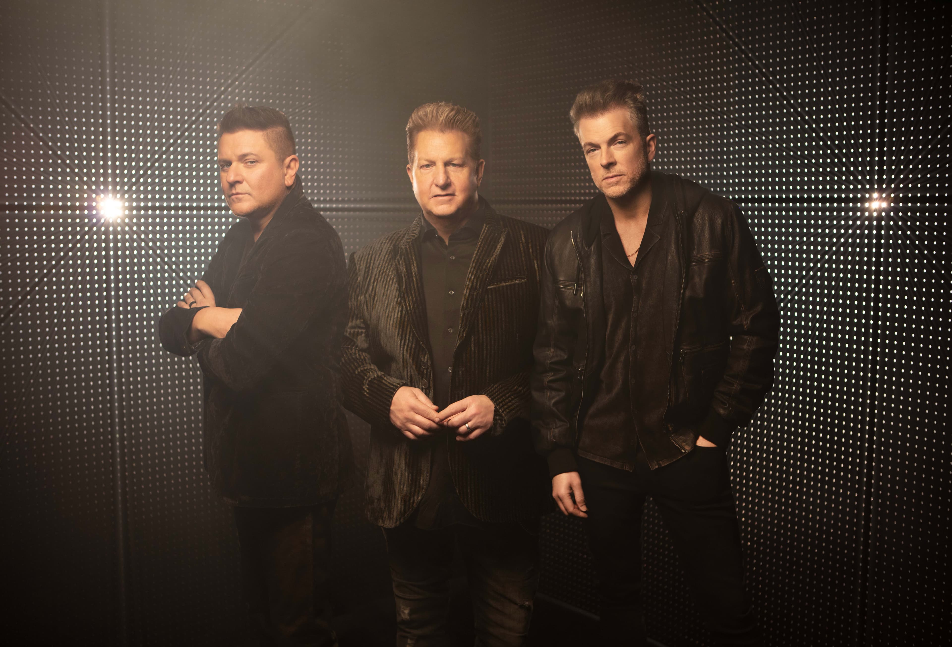 Rascal Flatts | Offical Caesars Ticket + Hotel Packages