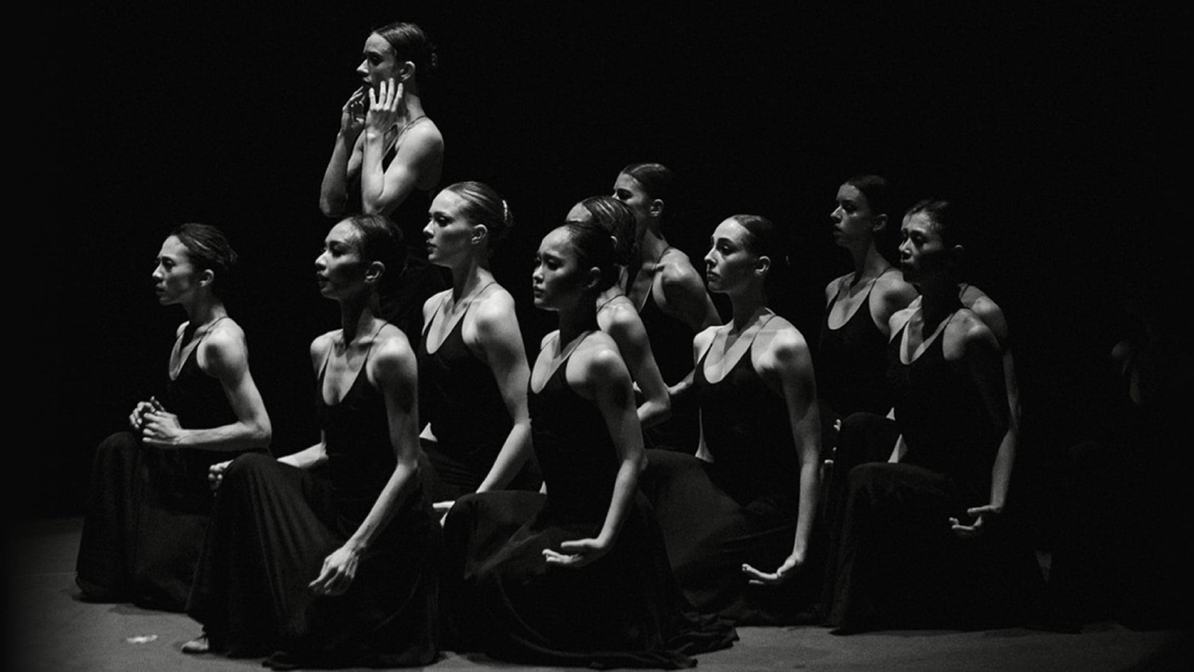 New Jersey Ballet's The Nutcracker