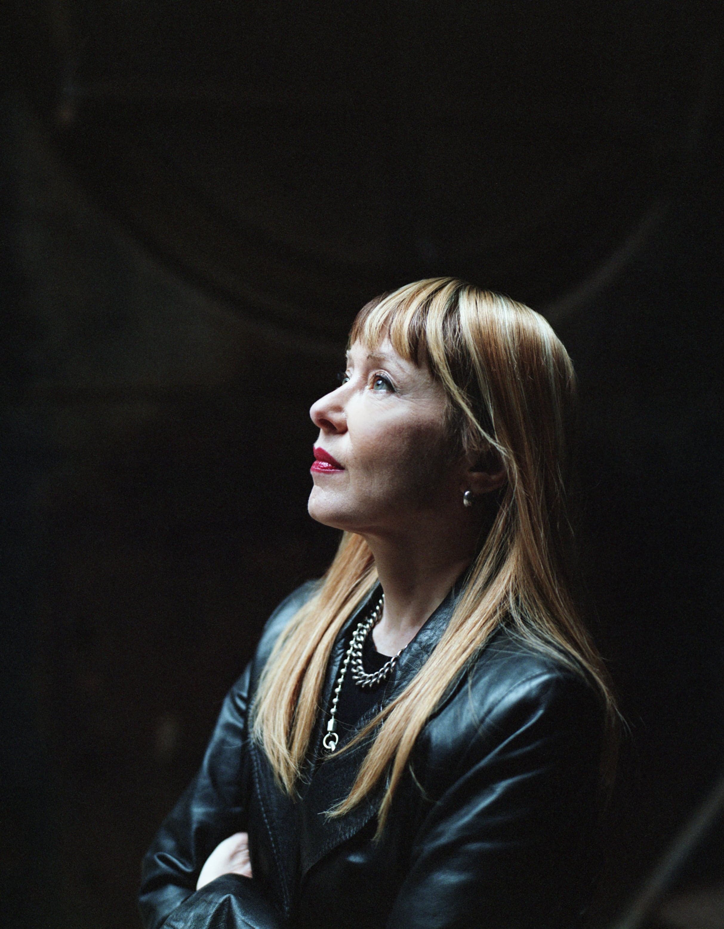 WXPN welcomes Suzanne Vega - Flying With Angels