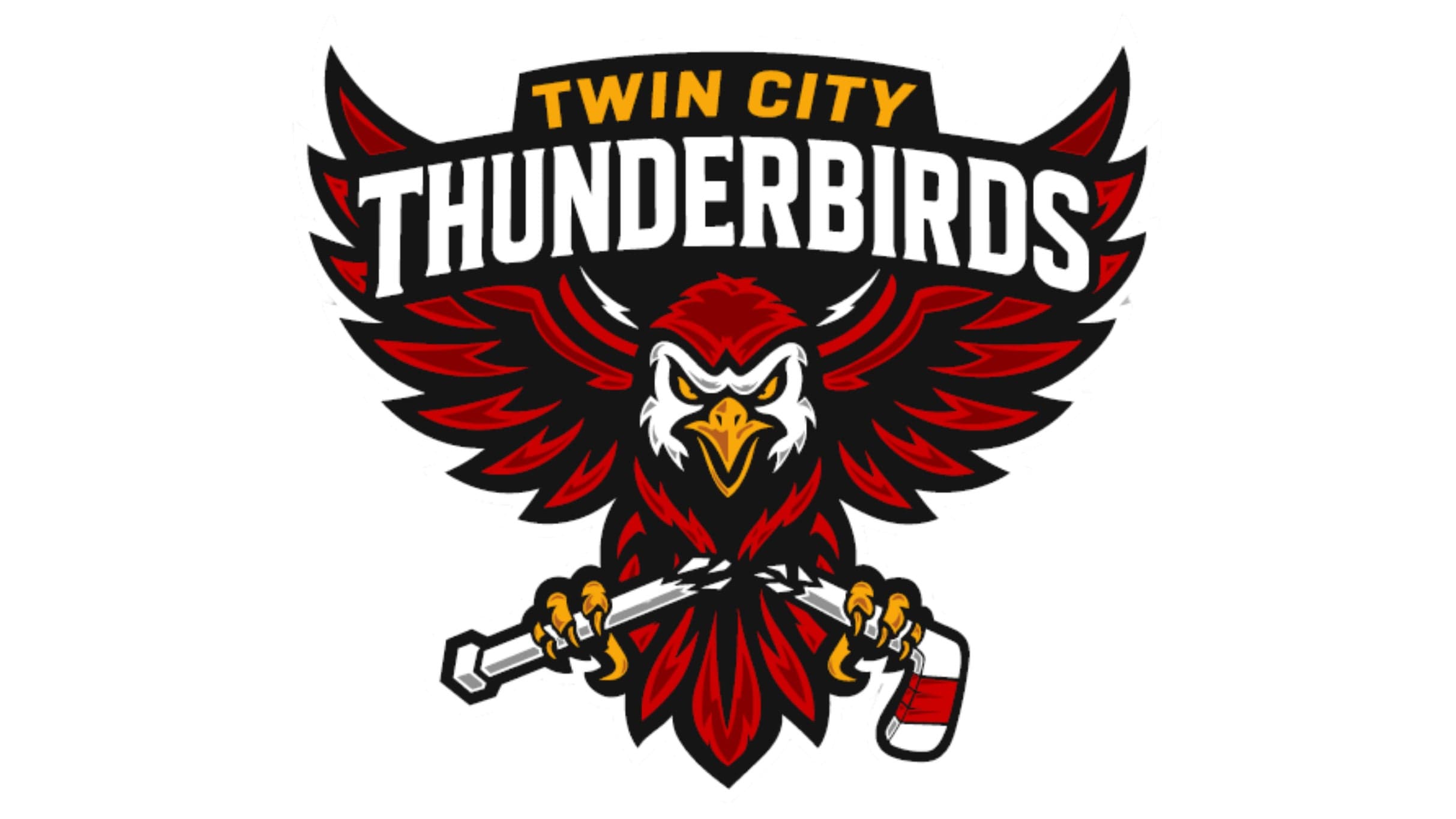Twin City Thunderbirds Vs Blue Ridge Bobcats
