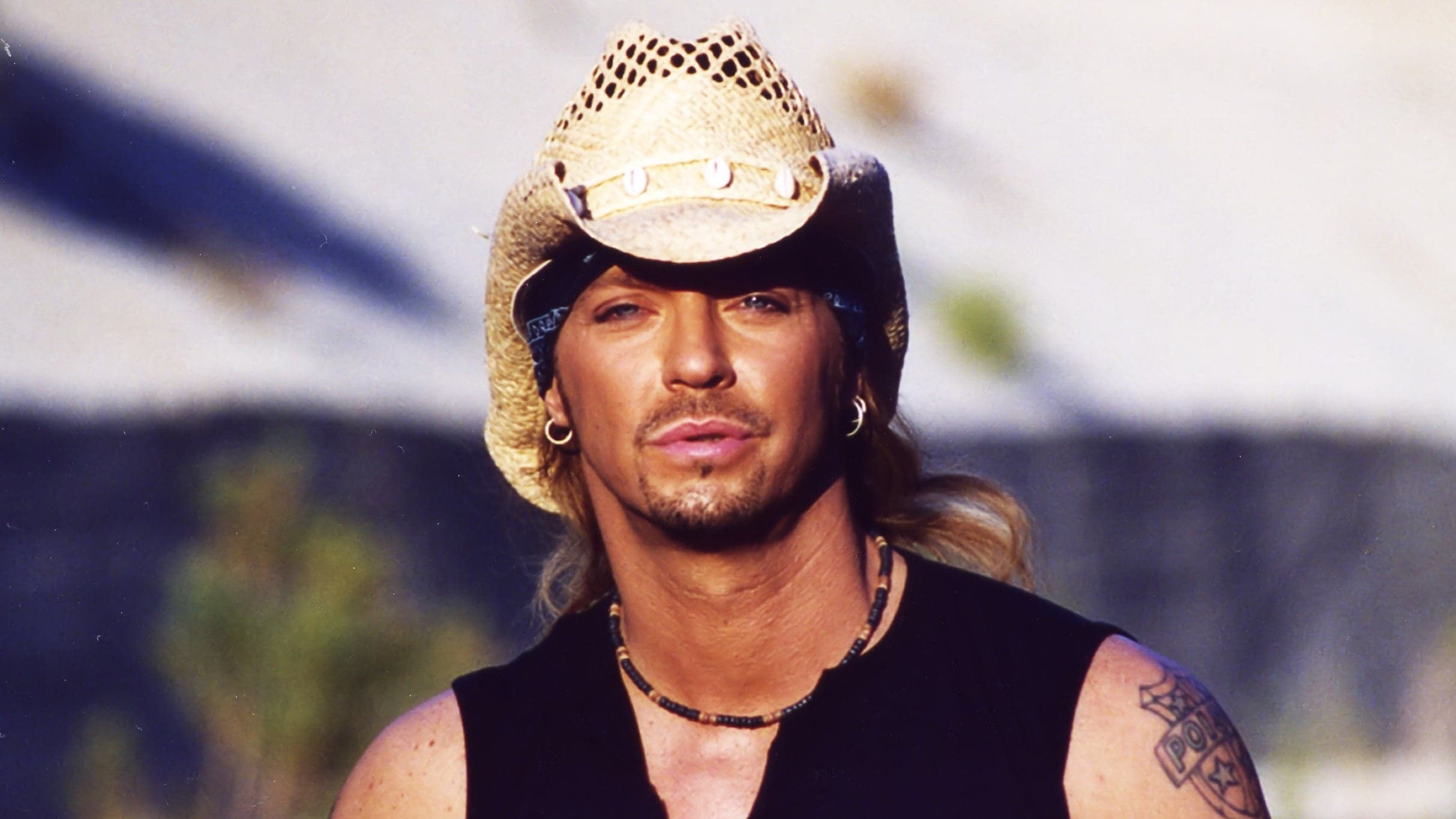 Bret Michaels Live and Amplified 2026 