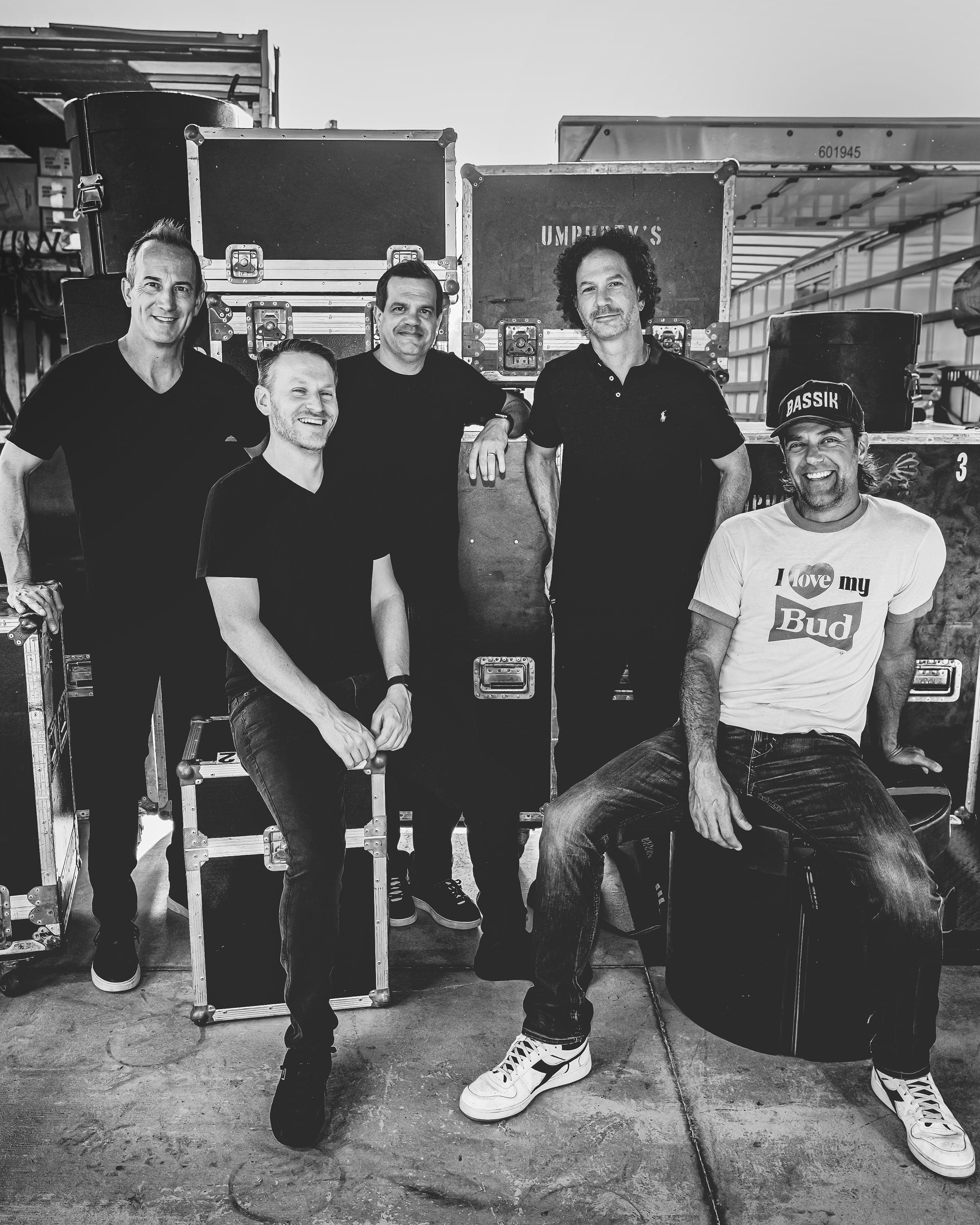 UMPHREY'S McGEE: Fresh Cut 2027 