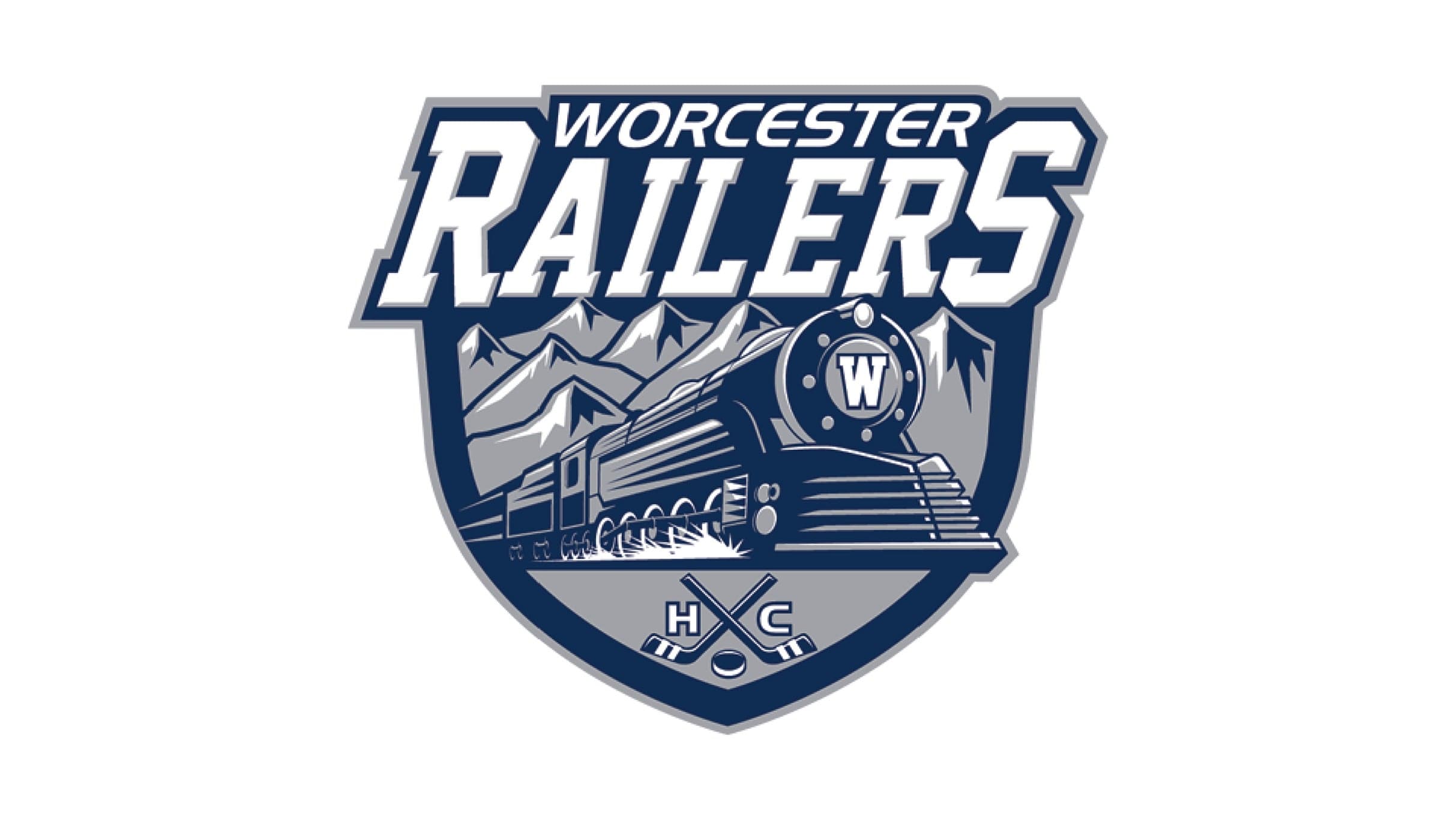Worcester Railers vs. Adirondack Thunder - School Day Game
