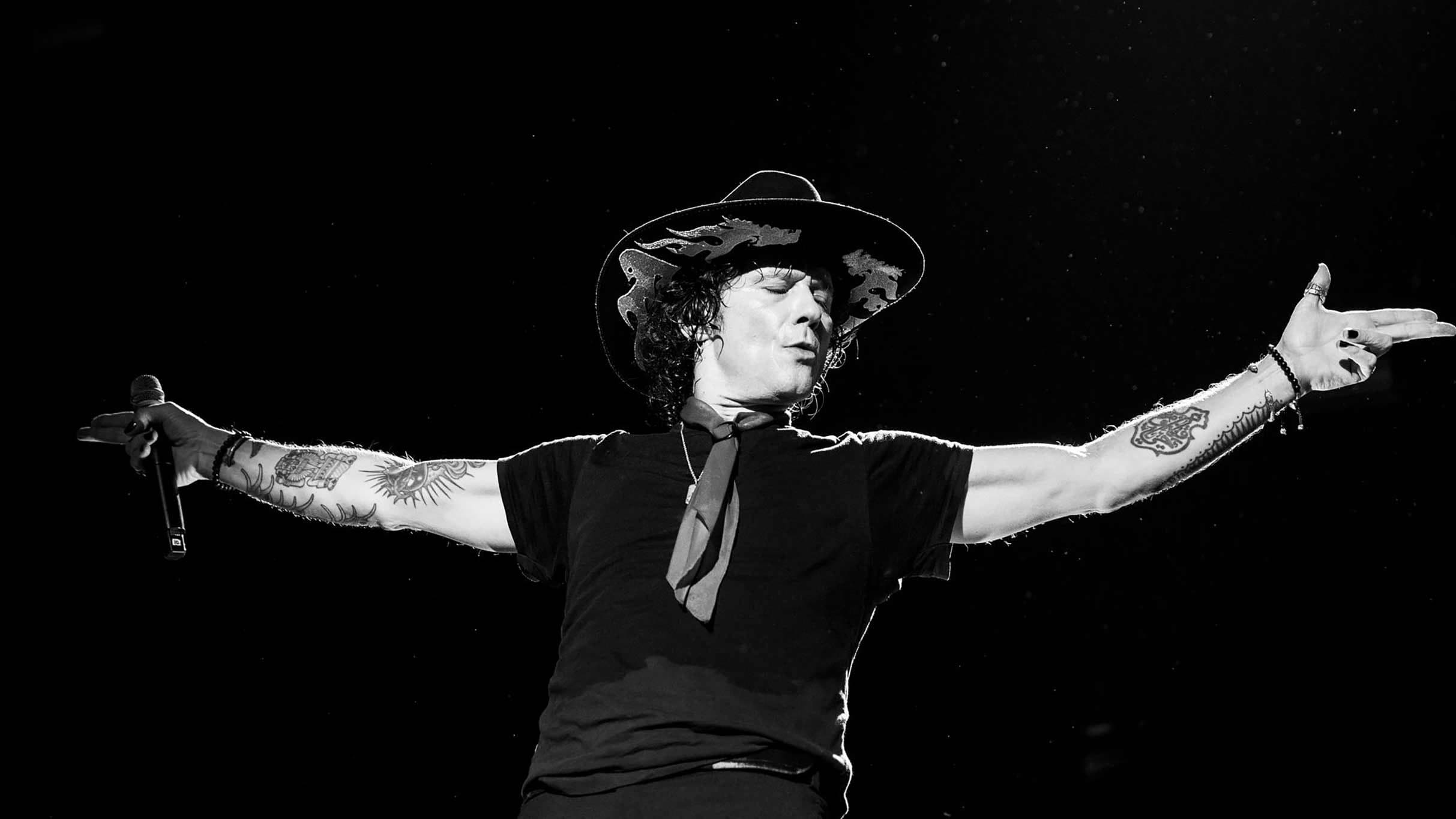 Bunbury - Nuevas Mutaciones Tour 2026