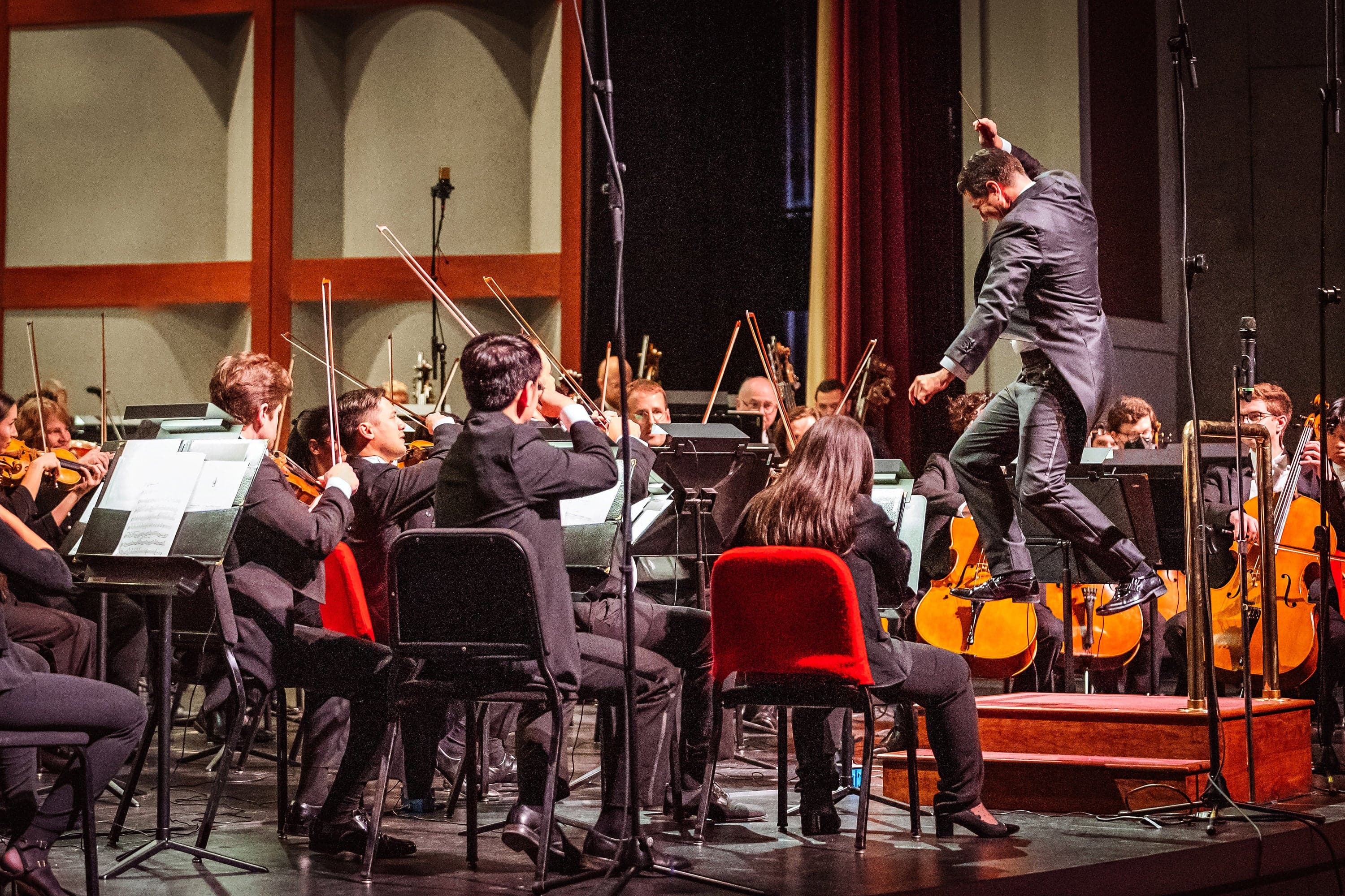 Owensboro Symphony: Opening Night: Halloween Classics