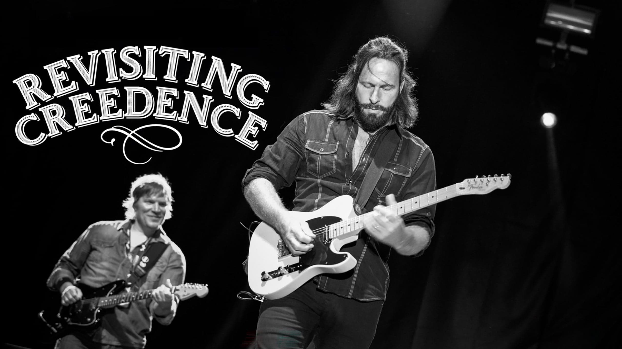 Revisiting Creedence