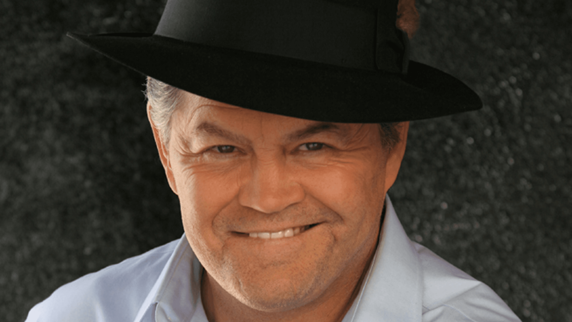 Micky Dolenz- 60 YEARS OF THE MONKEES