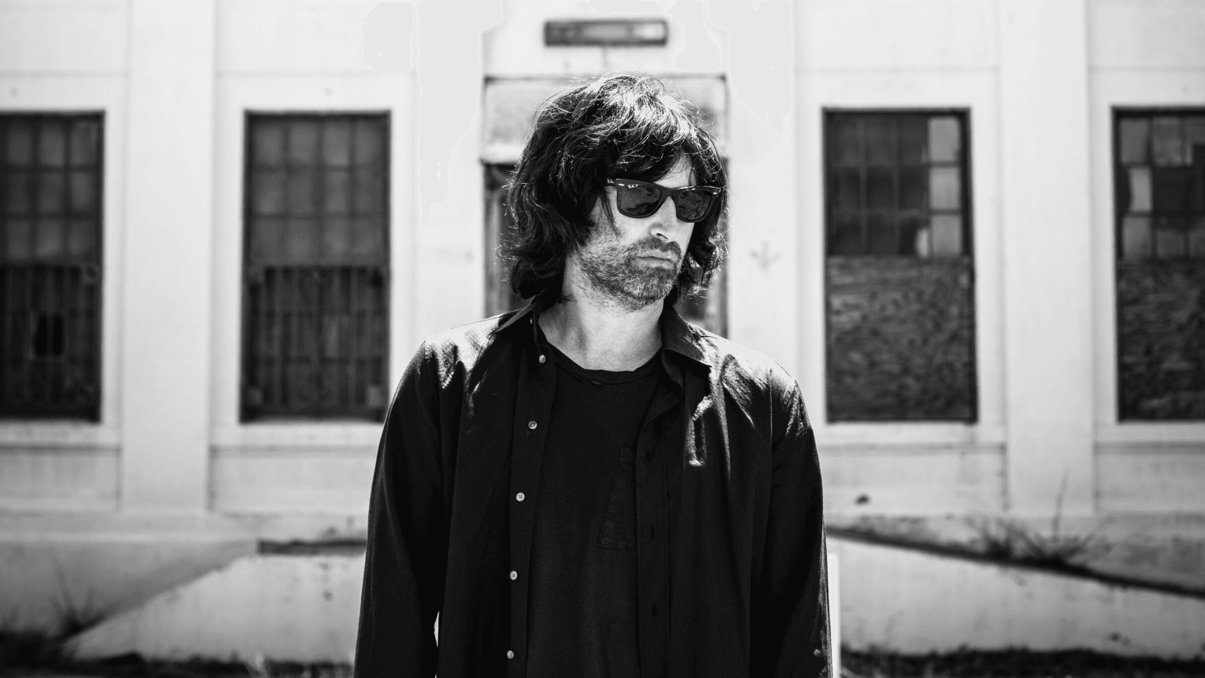 25th Anniversary of musicforthemorning after - Pete Yorn solo acoustic