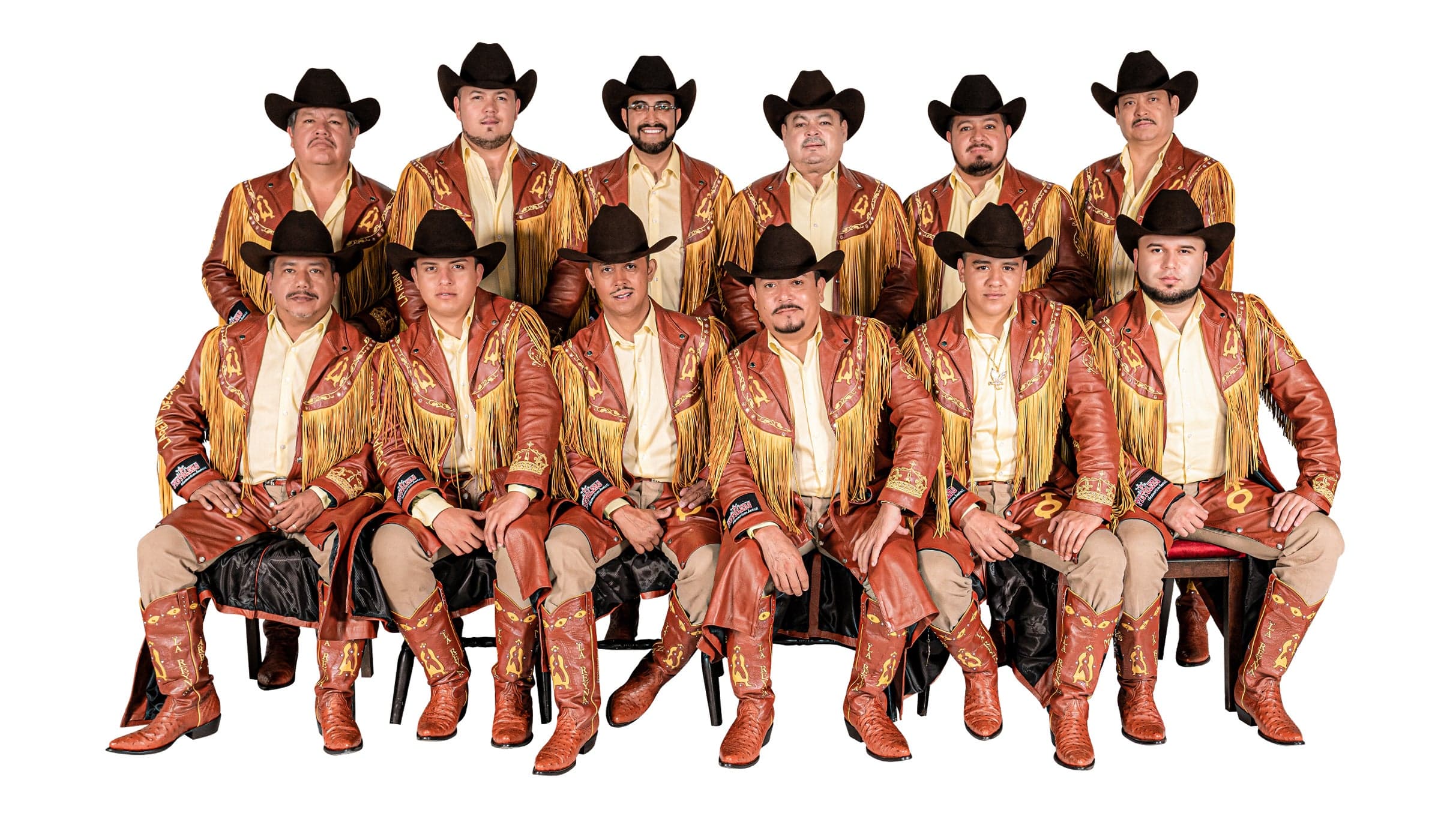 Banda Machos & Ezequiel Peña Jr