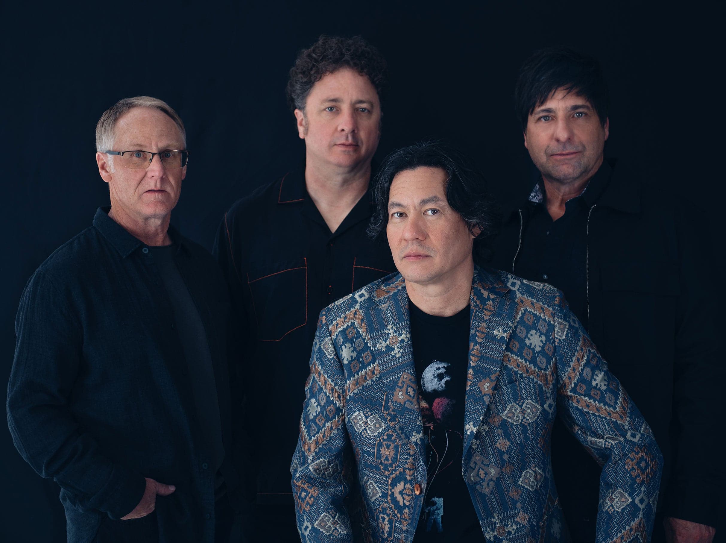 Big Head Todd and the Monsters - Winter Tour 2026