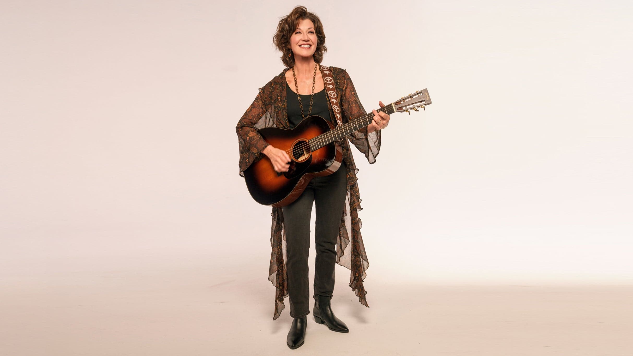 Christmas Together with Amy Grant, Michael W. Smith, and CeCe Winans
