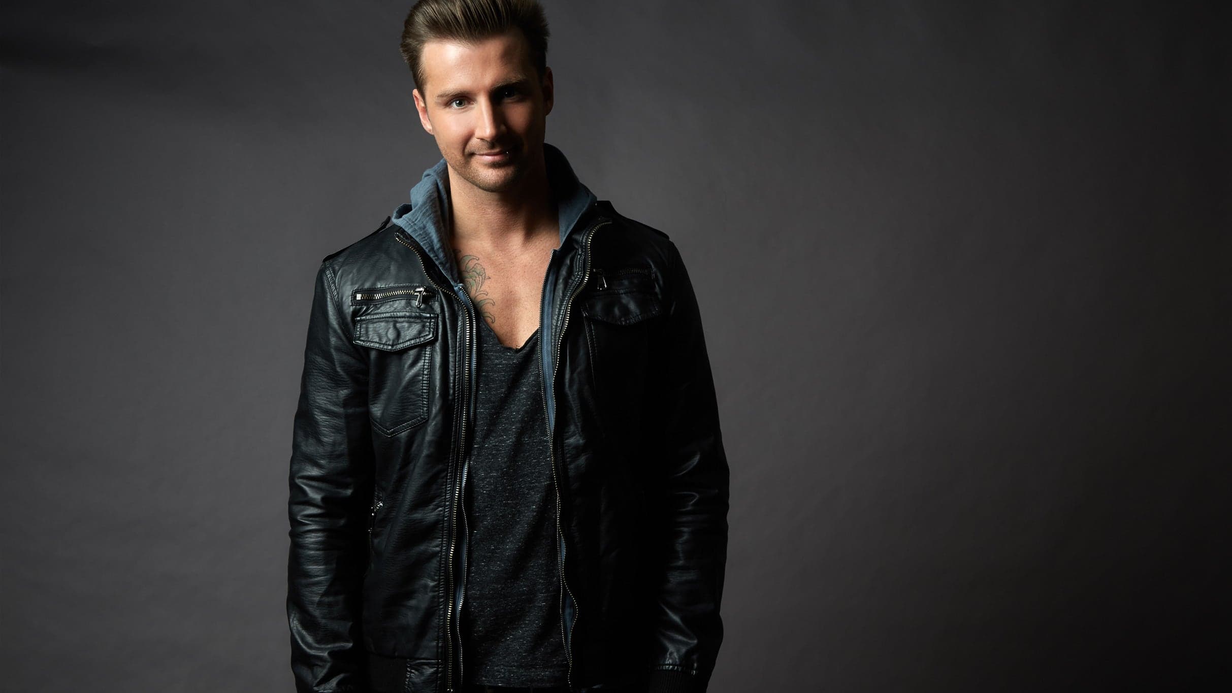 Concert Crave Presents: Secondhand Serenade
