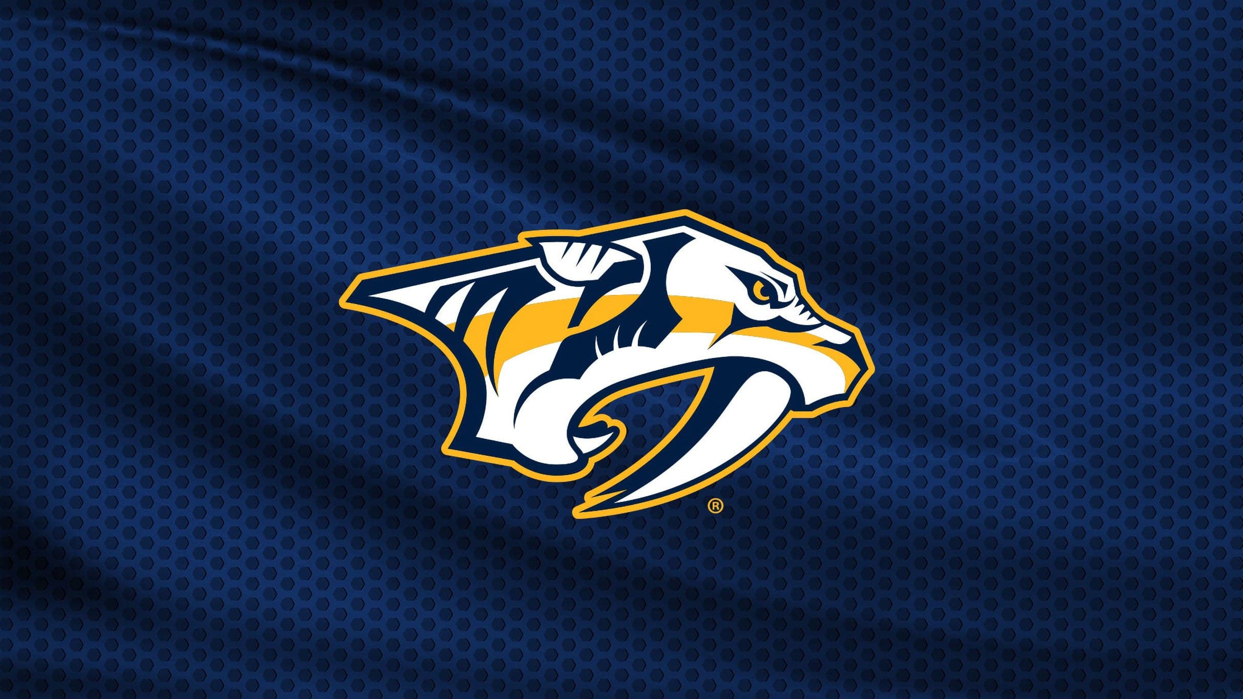 Nashville Predators v Colorado Avalanche - Faith & Family Night