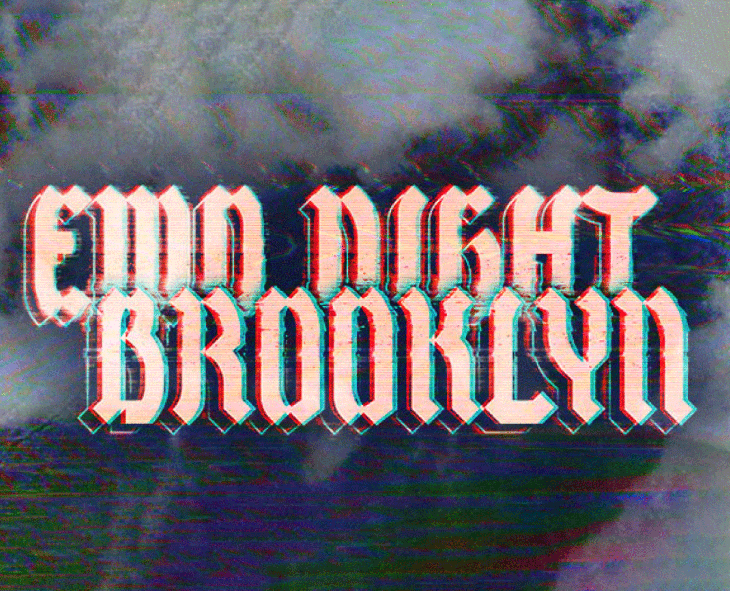 Emo Night Brooklyn: Halloween Edition - 18+