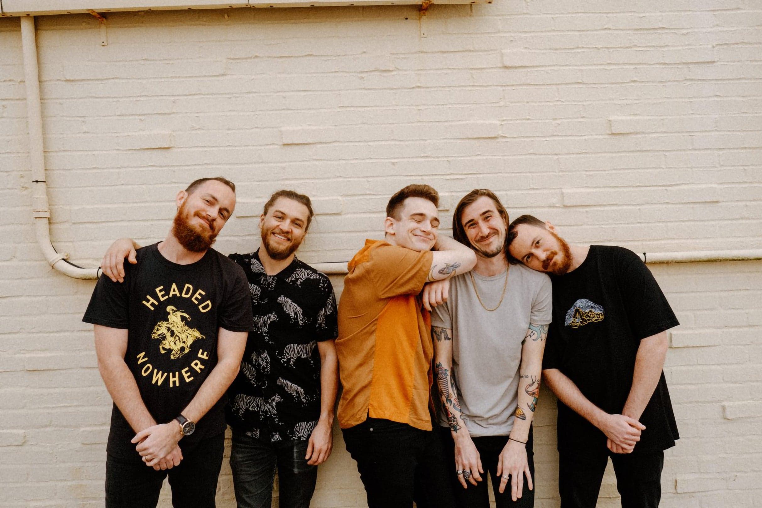 Makari & Kurt Travis