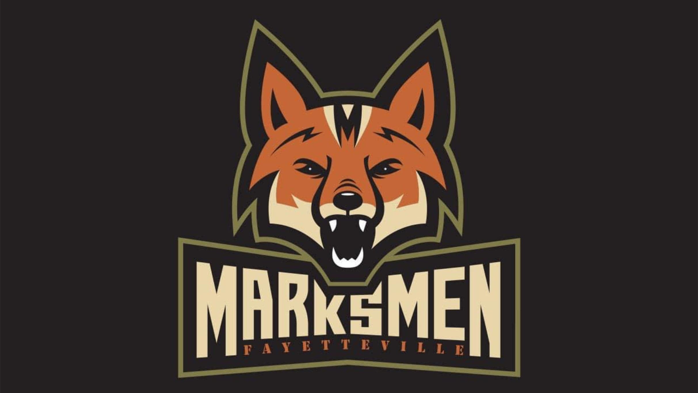 Fayetteville Marksmen vs. Knoxville Ice Bears