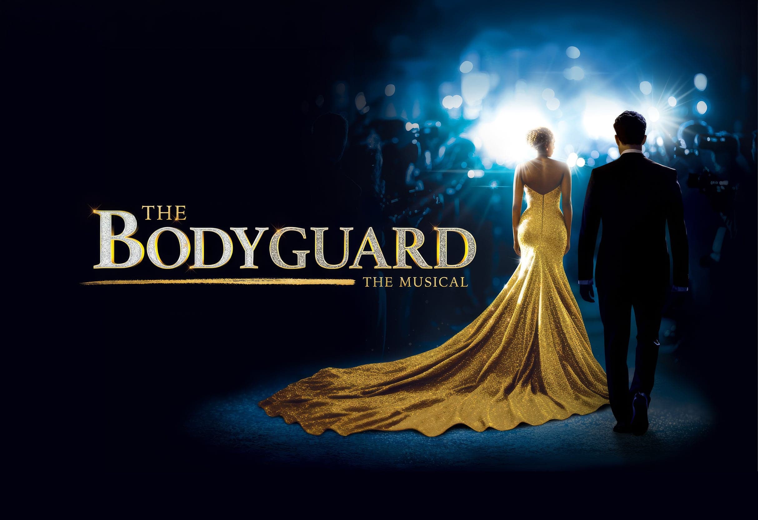 The Bodyguard (Touring)