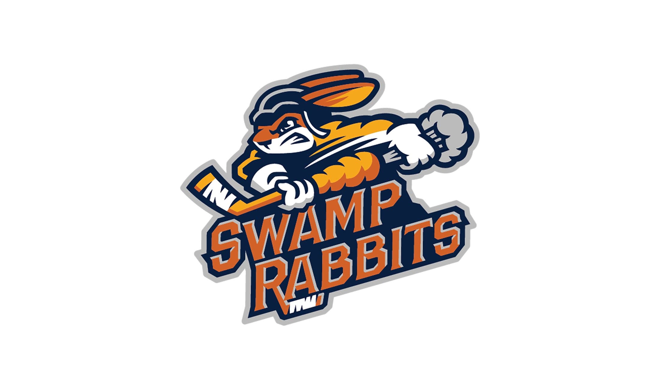 Greenville Swamp Rabbits vs. Jacksonville Icemen