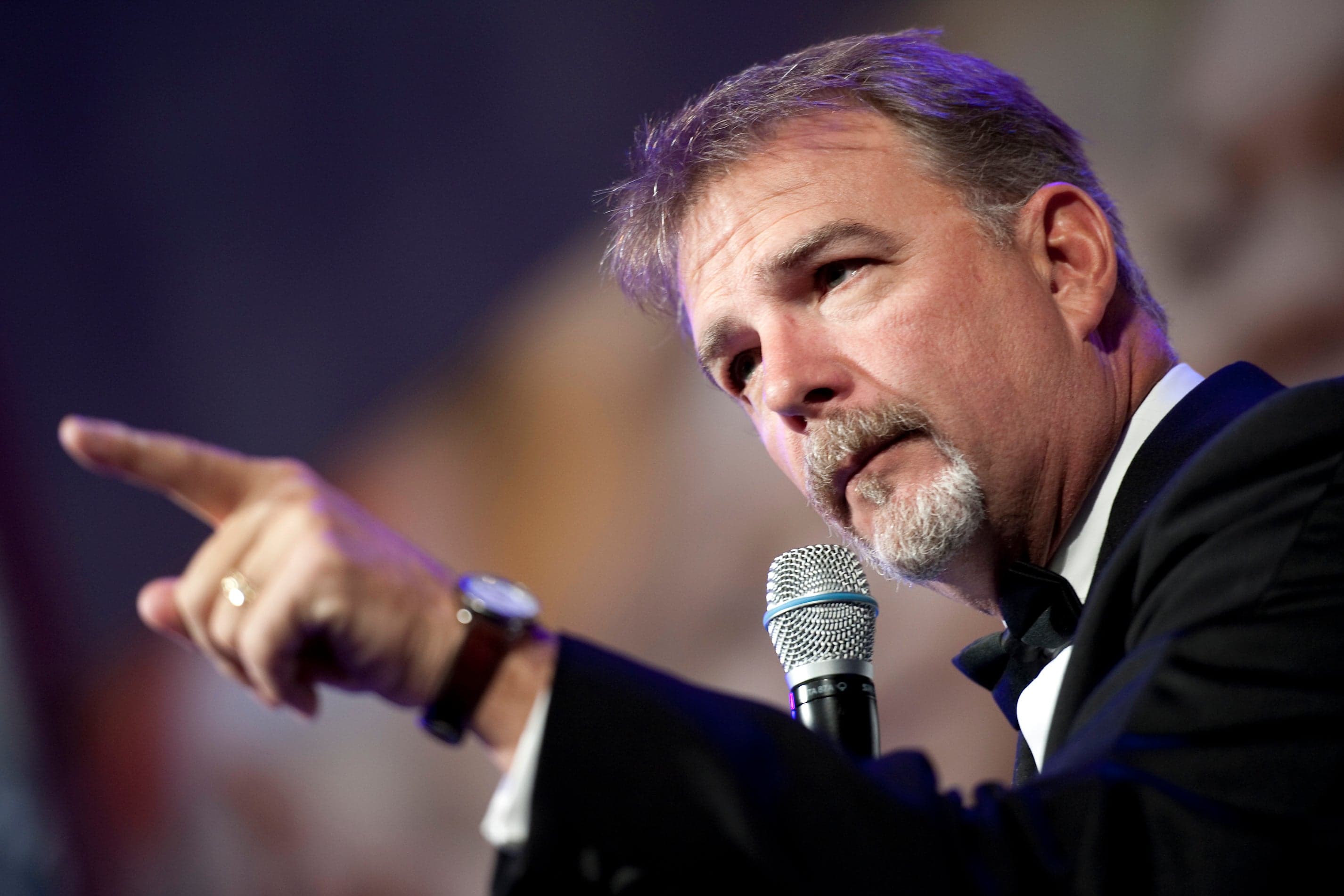Bill Engvall: Here's Your Sign - It Wasn't My Time