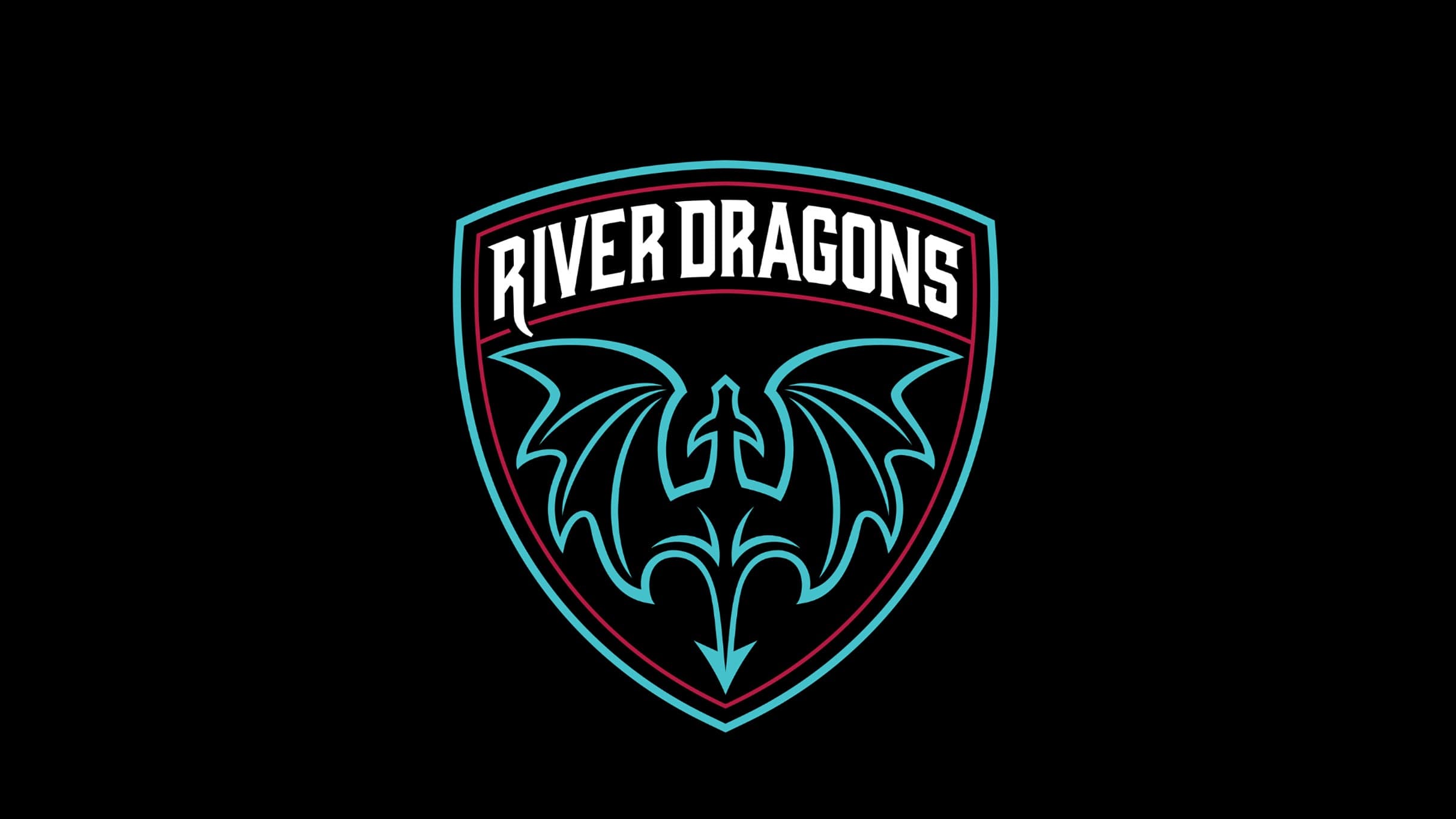 Columbus River Dragons vs. Binghamton Black Bears