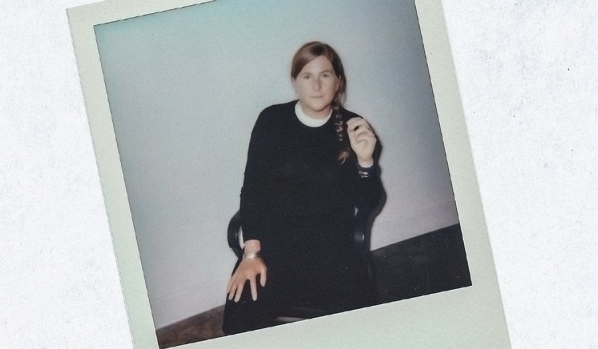 Criminal Presents: Don't Worry with Phoebe Judge