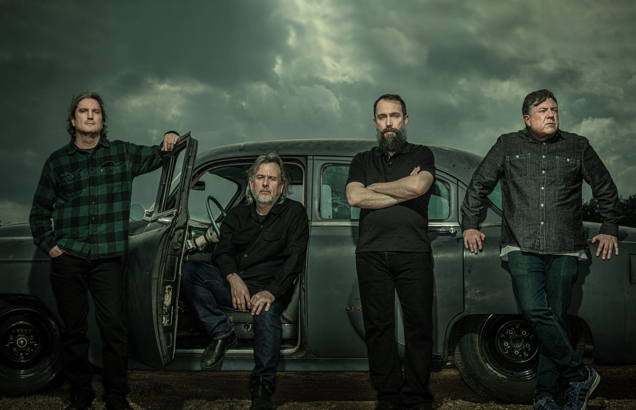 CLUTCH: US Fall Tour