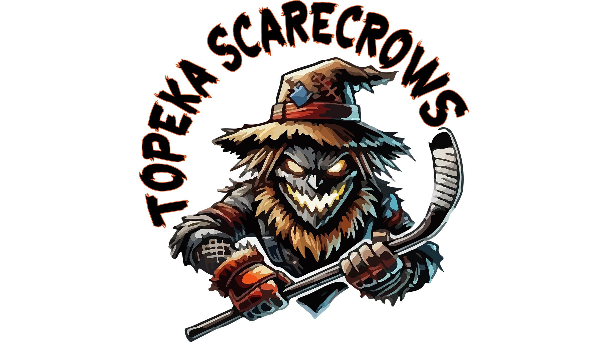 Topeka Scarecrows vs Monroe Moccasins