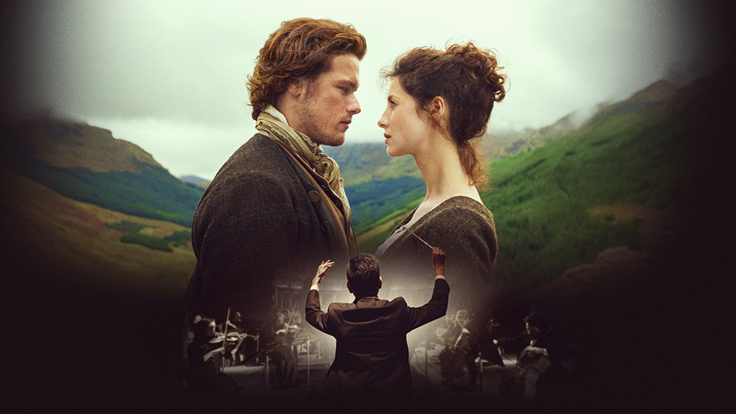 Outlander In Concert: Echoes Through the Highlands