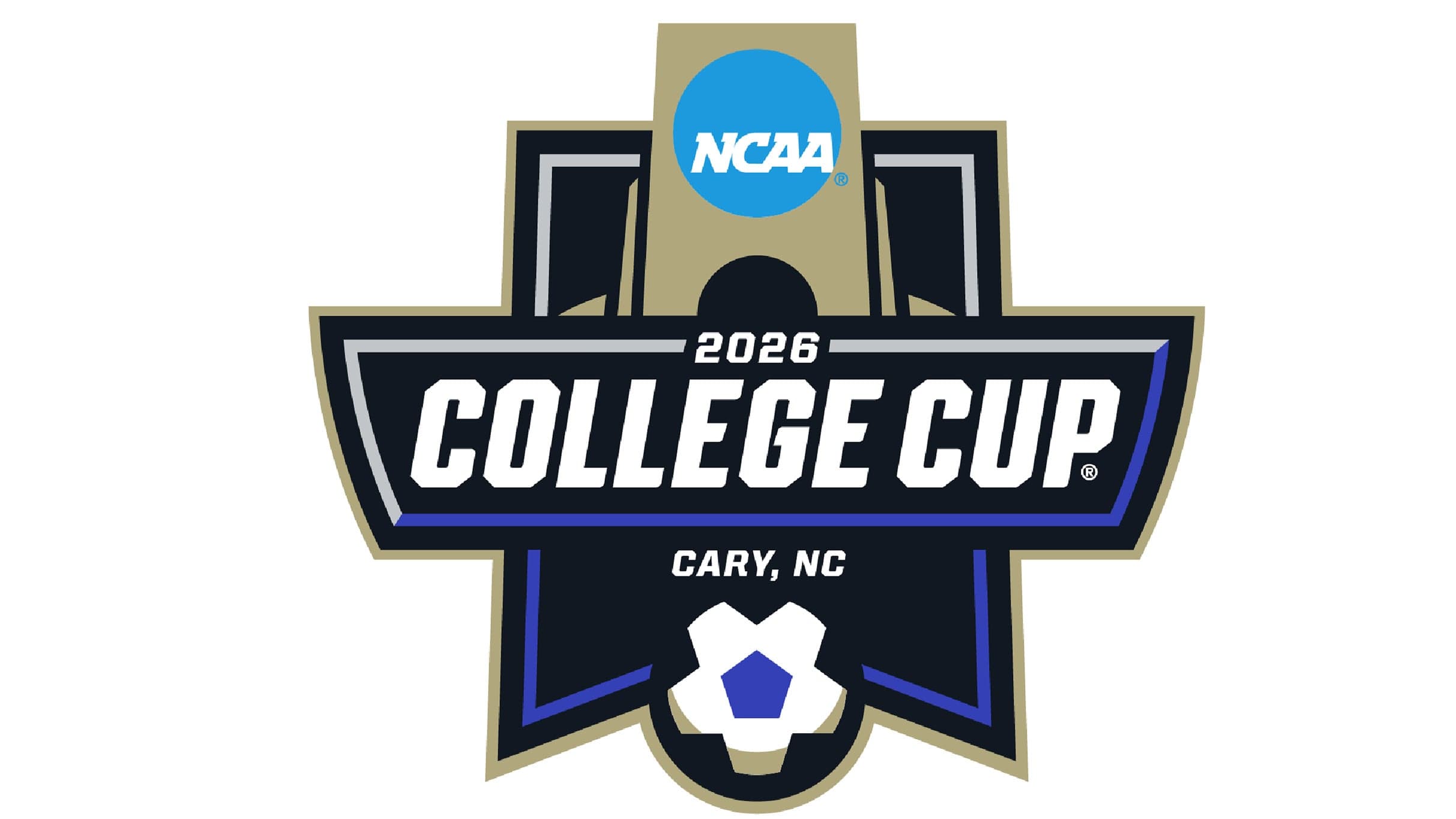 NCAA DI Women's College Cup Semifinals
