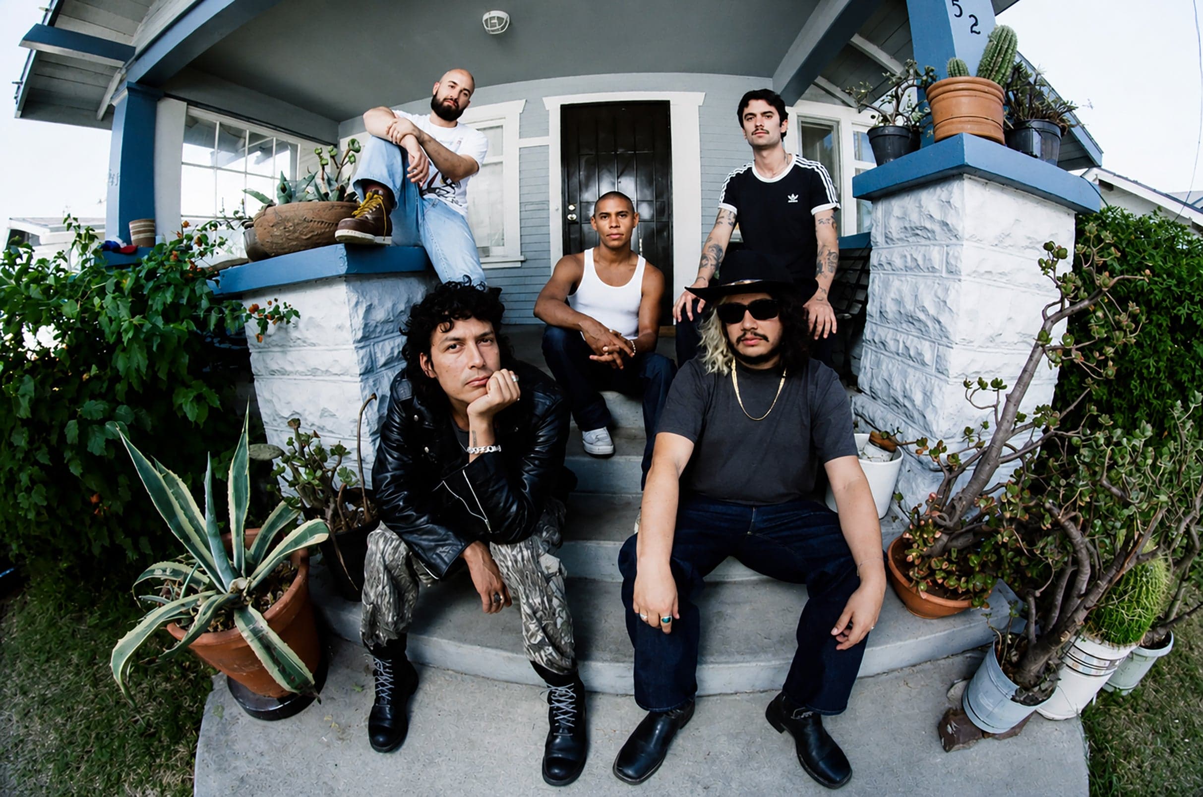 INNER WAVE: WEST COAST TOUR 2026