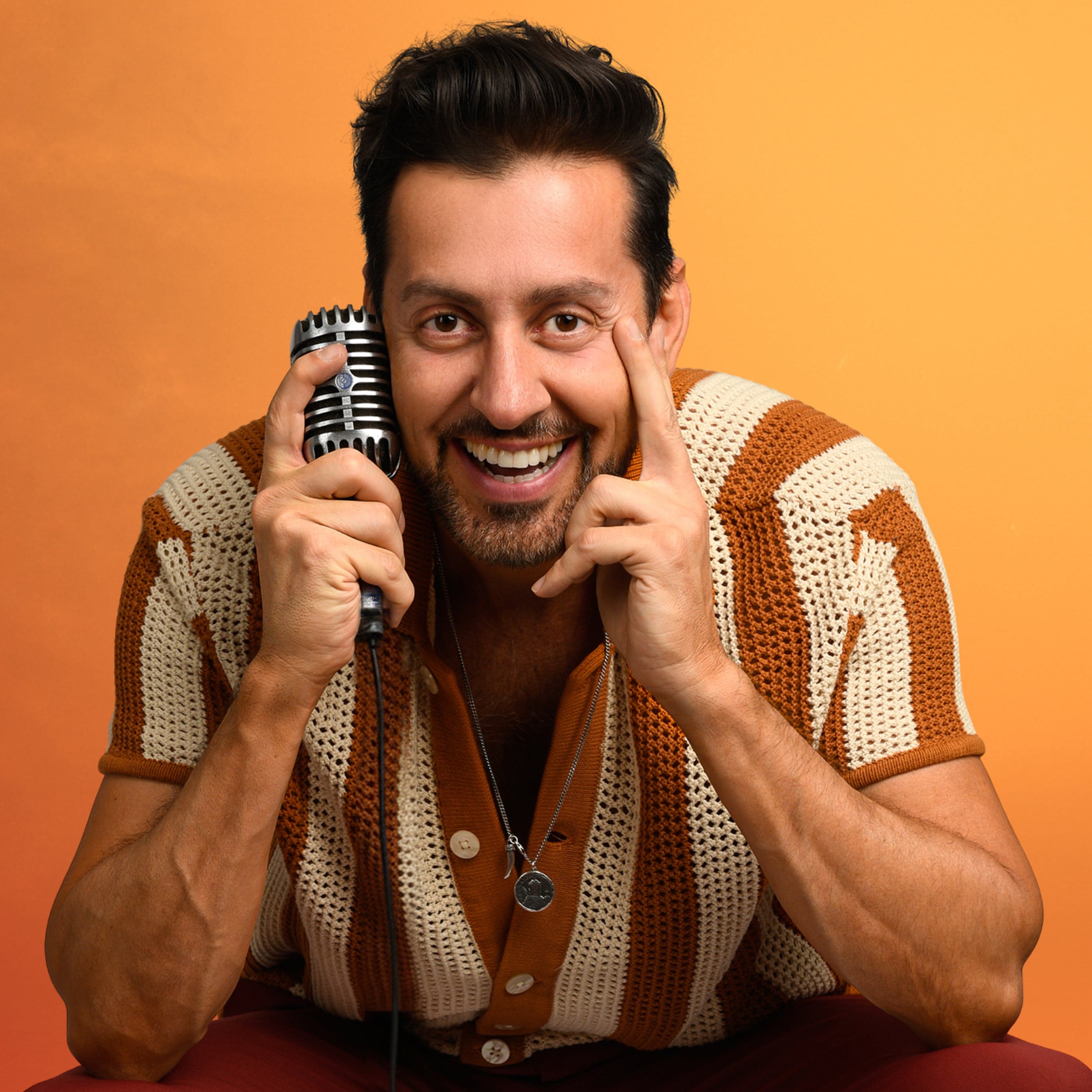 Max Amini: Live in Fort Lauderdale!