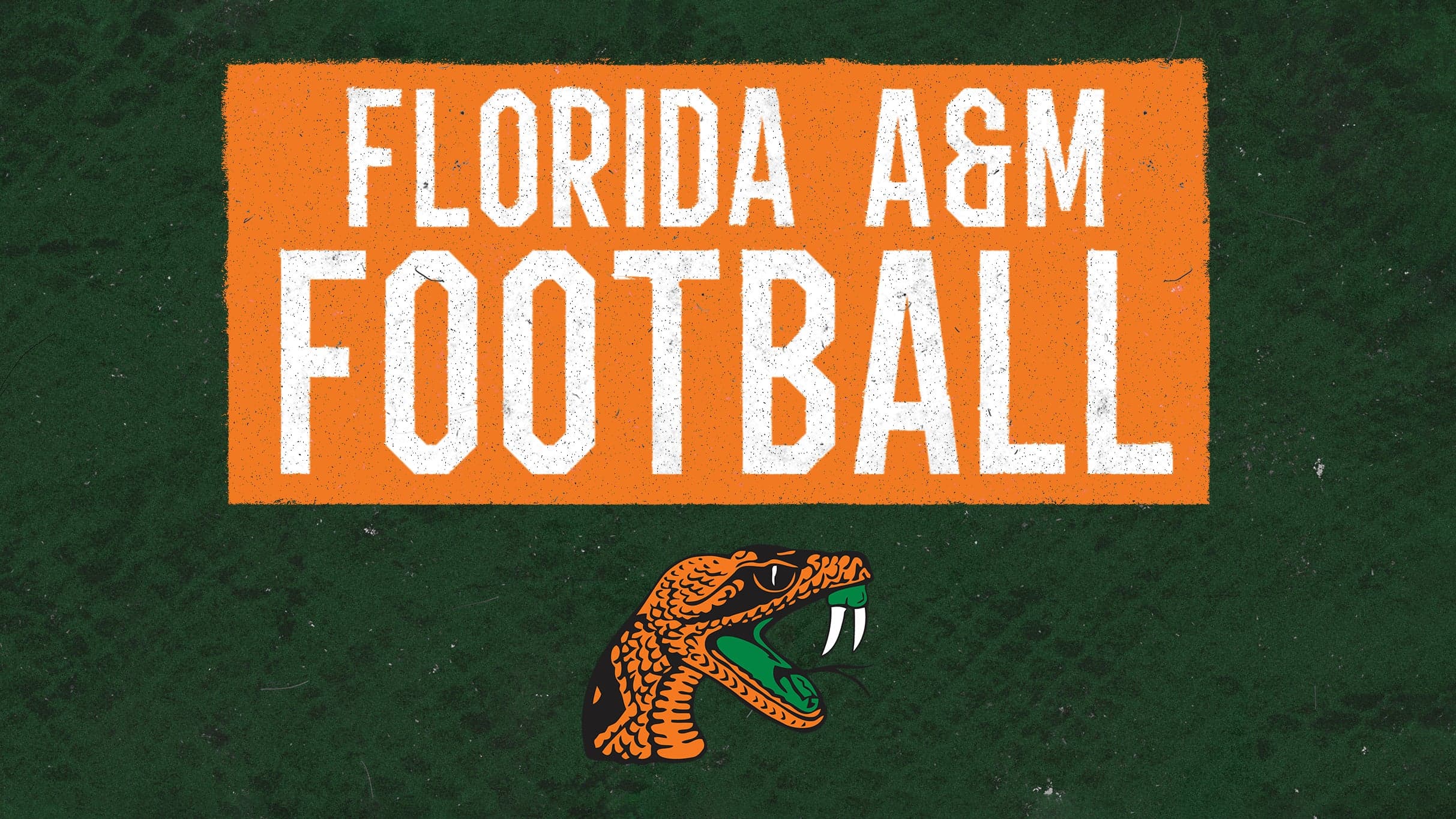 Florida A&M Rattlers vs. Arkansas-Pine Bluff Golden Lions Football