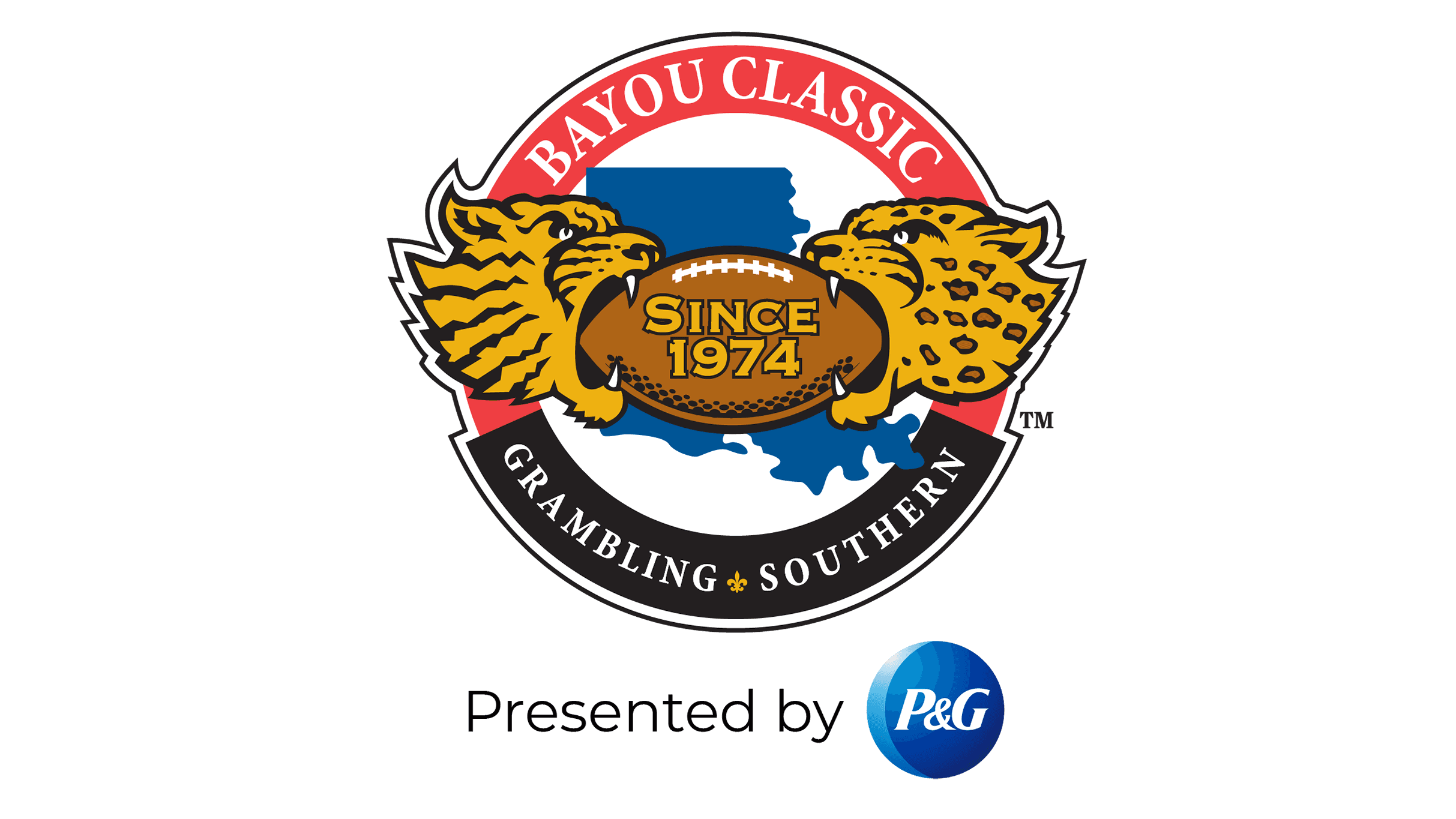 53rd Annual Bayou Classic: Grambling v Southern Football pres. by P&G