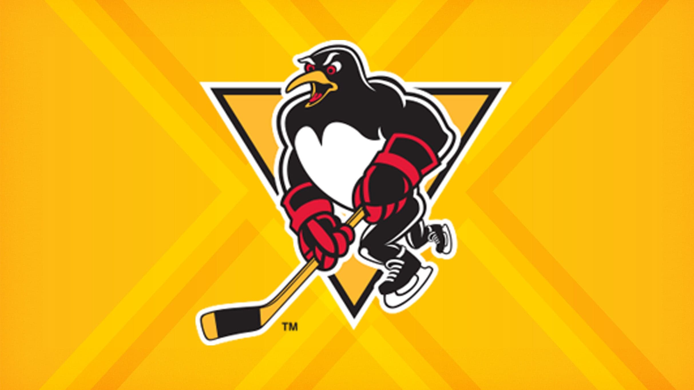 Wilkes-Barre/Scranton Penguins vs. Belleville Senators