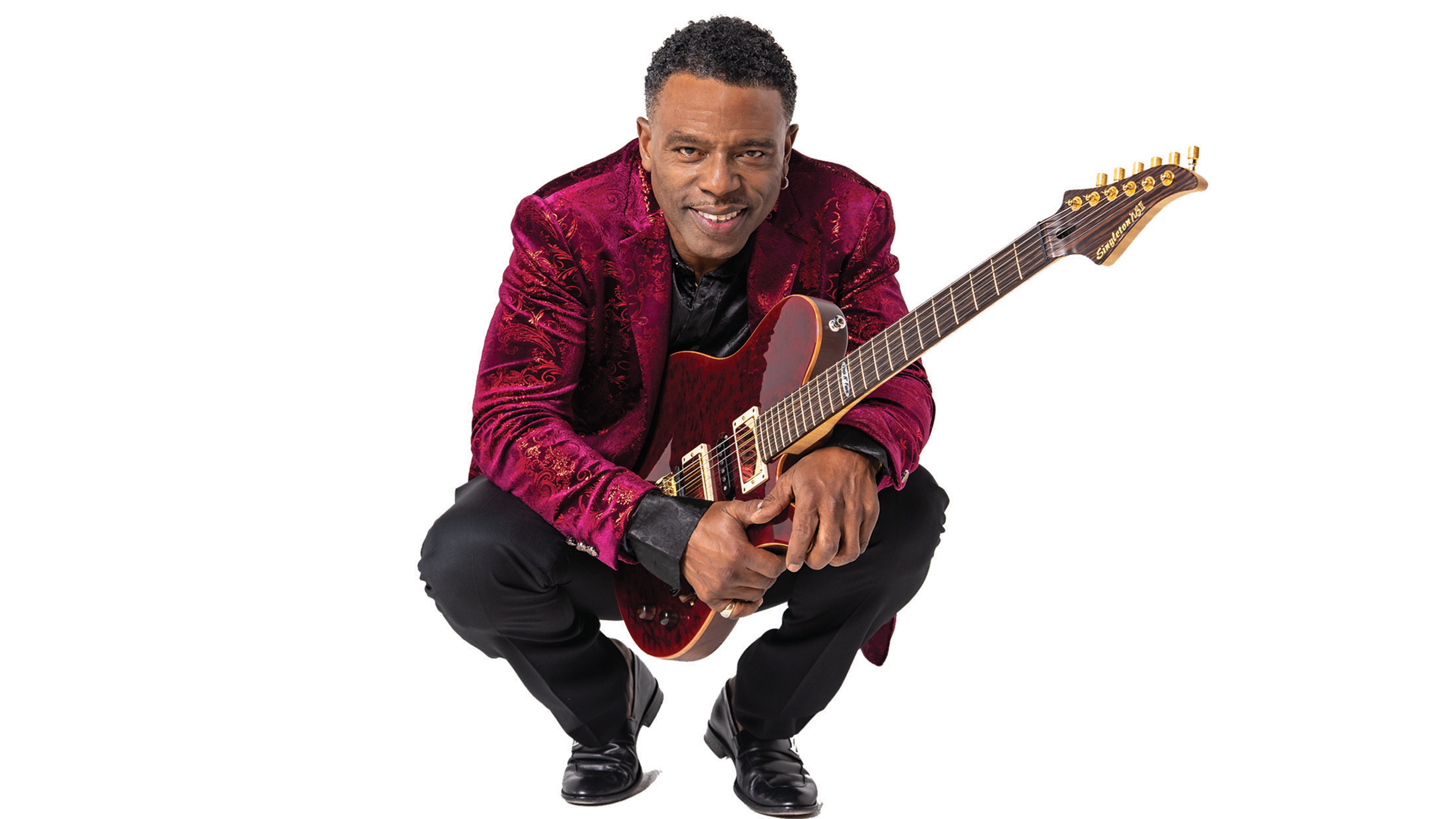 Norman Brown Birthday Bash