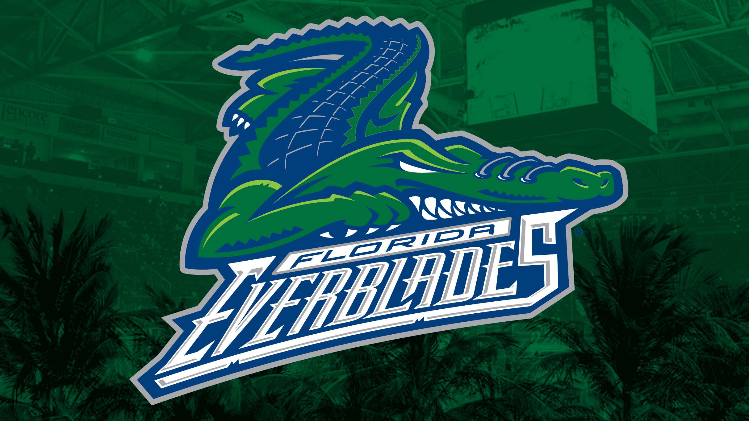 Florida Everblades vs. Atlanta Gladiators