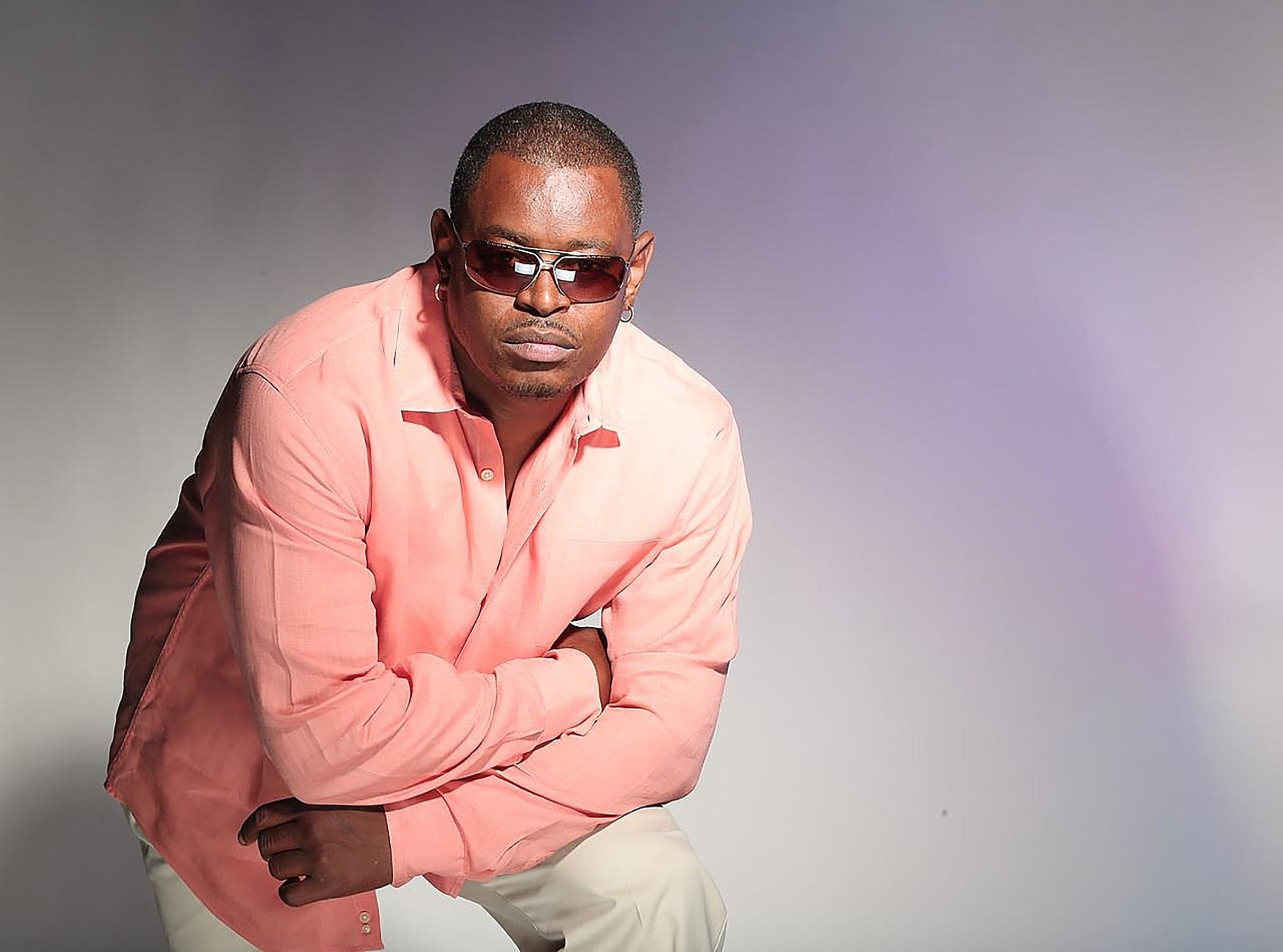 Sir Charles Jones & Friends: Pour Me a Drank Southern Soul Tour