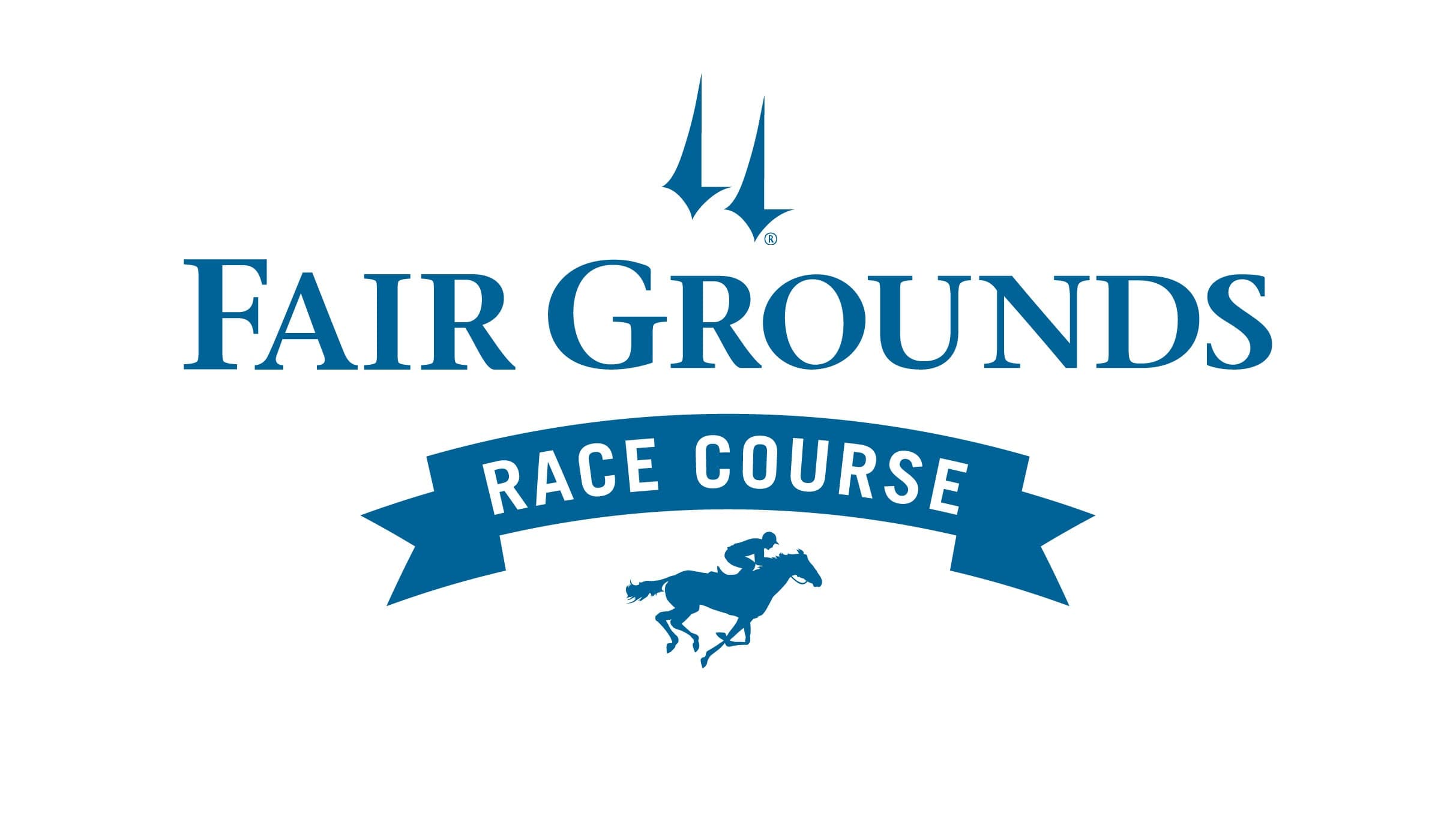 Live Thoroughbred Horse Racing