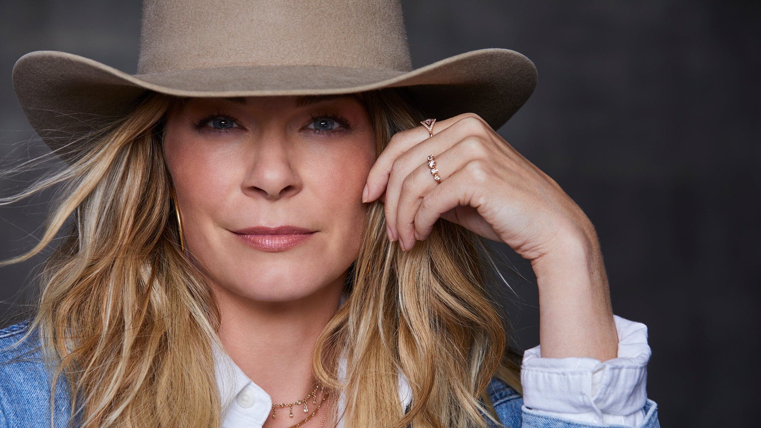 LeAnn Rimes Greatest Hits Christmas Tour 2026