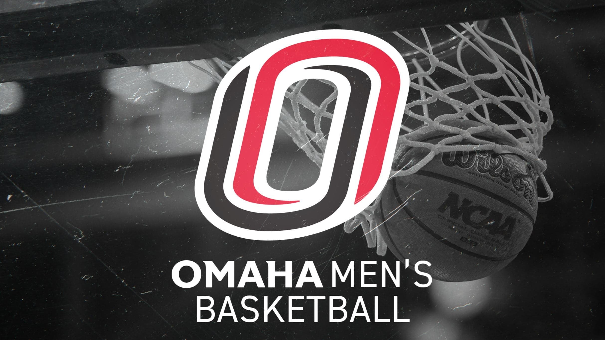 Omaha Men's Basketball vs. Mid-America Christian