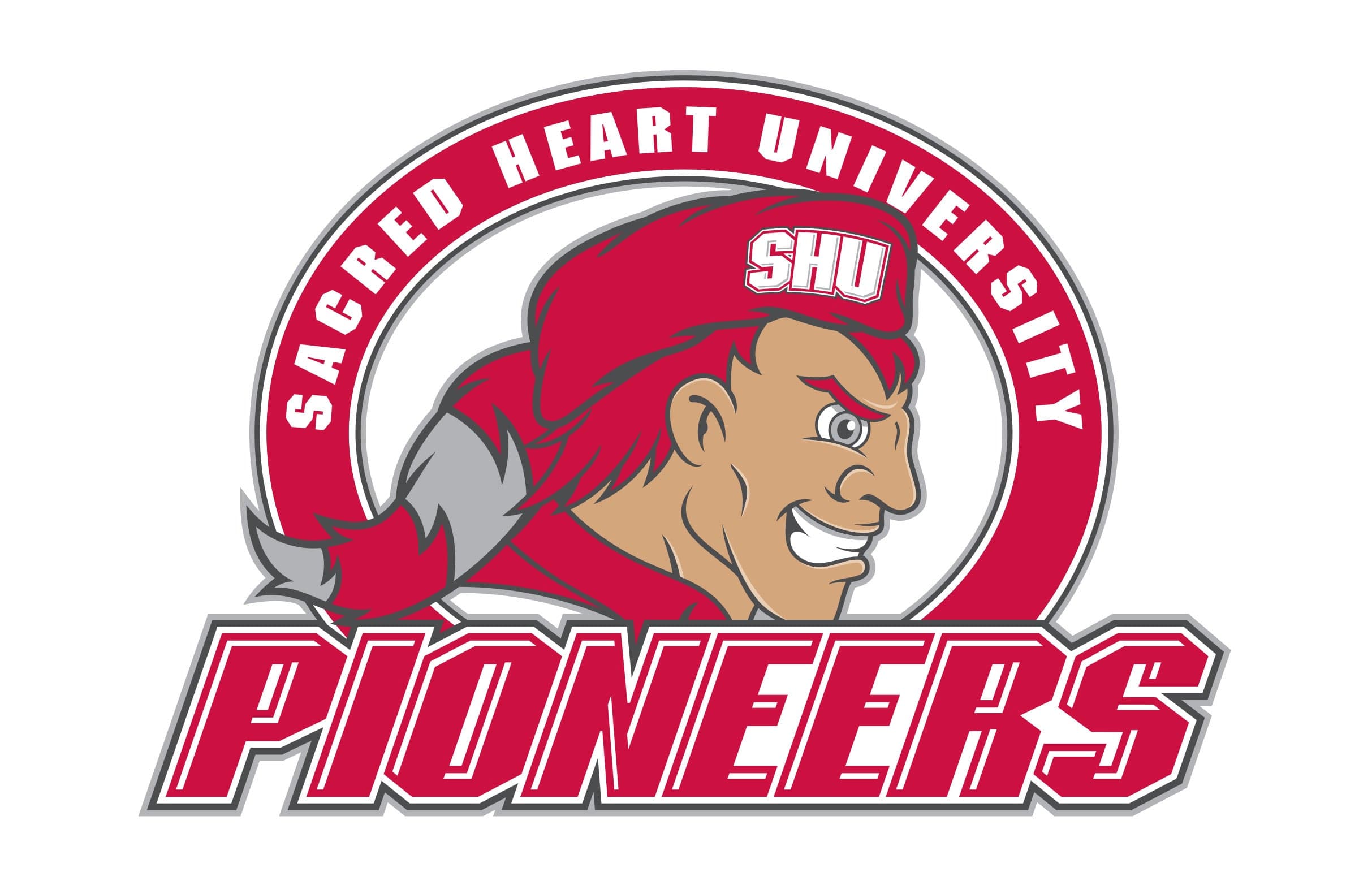 Sacred Heart Pioneers Men's Basketball vs. Us Coast Guard Academy Basketball