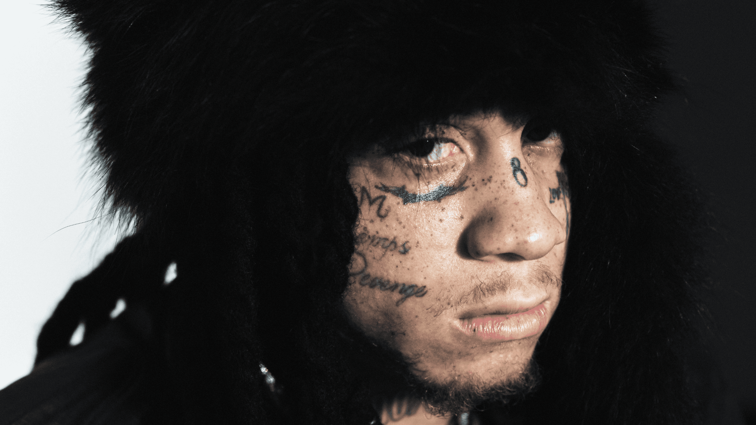 Trippie Redd - The Non-disclosure Agreement Tour