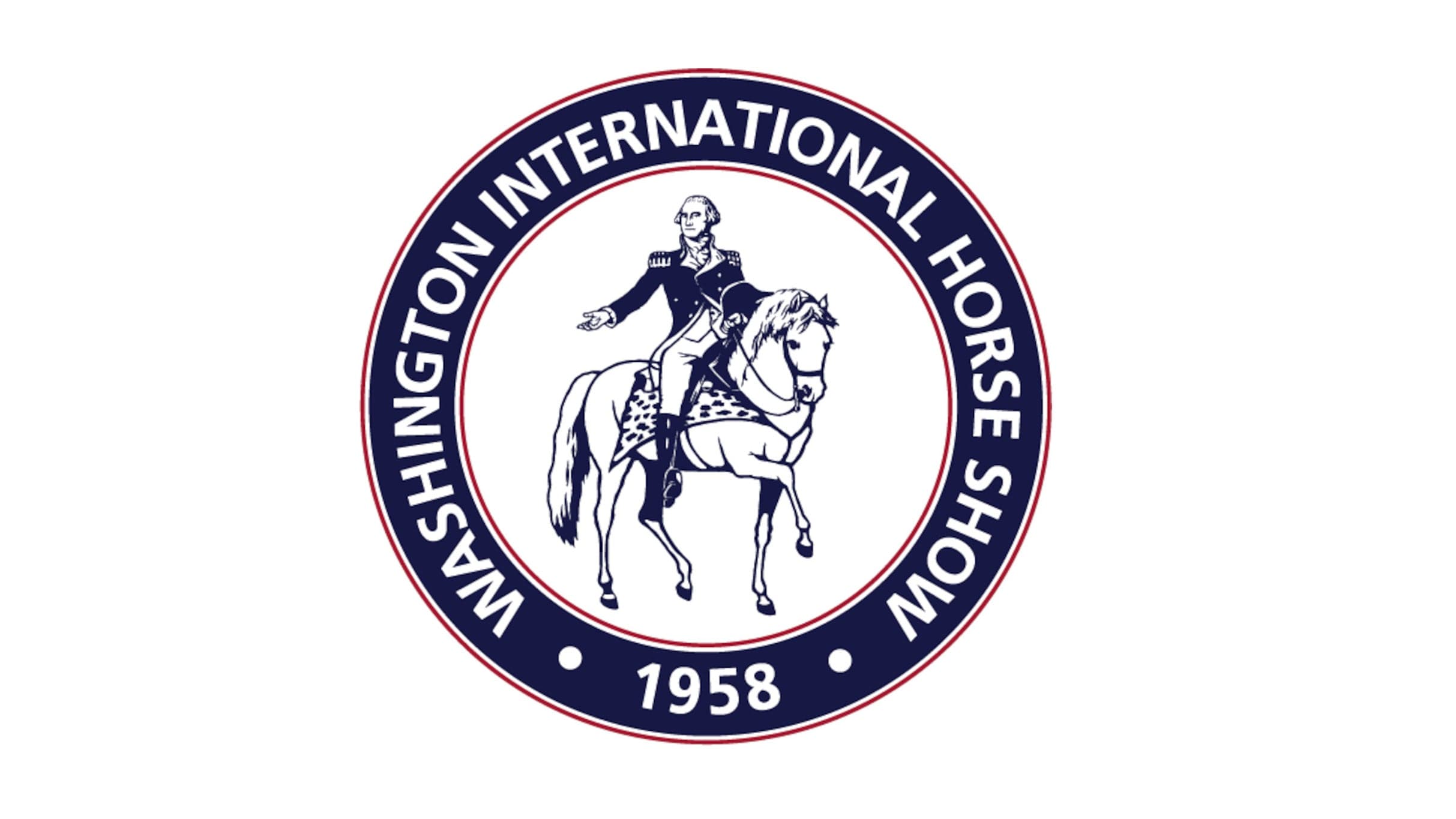 Washington International Horse Show Opening Night