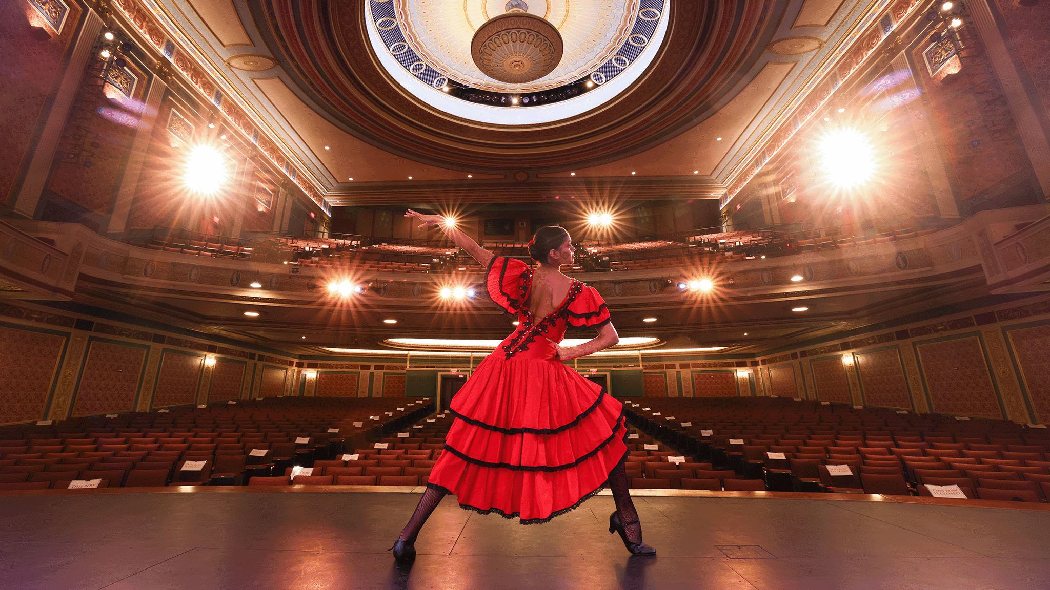 The Nutcracker at The Lerner Theatre