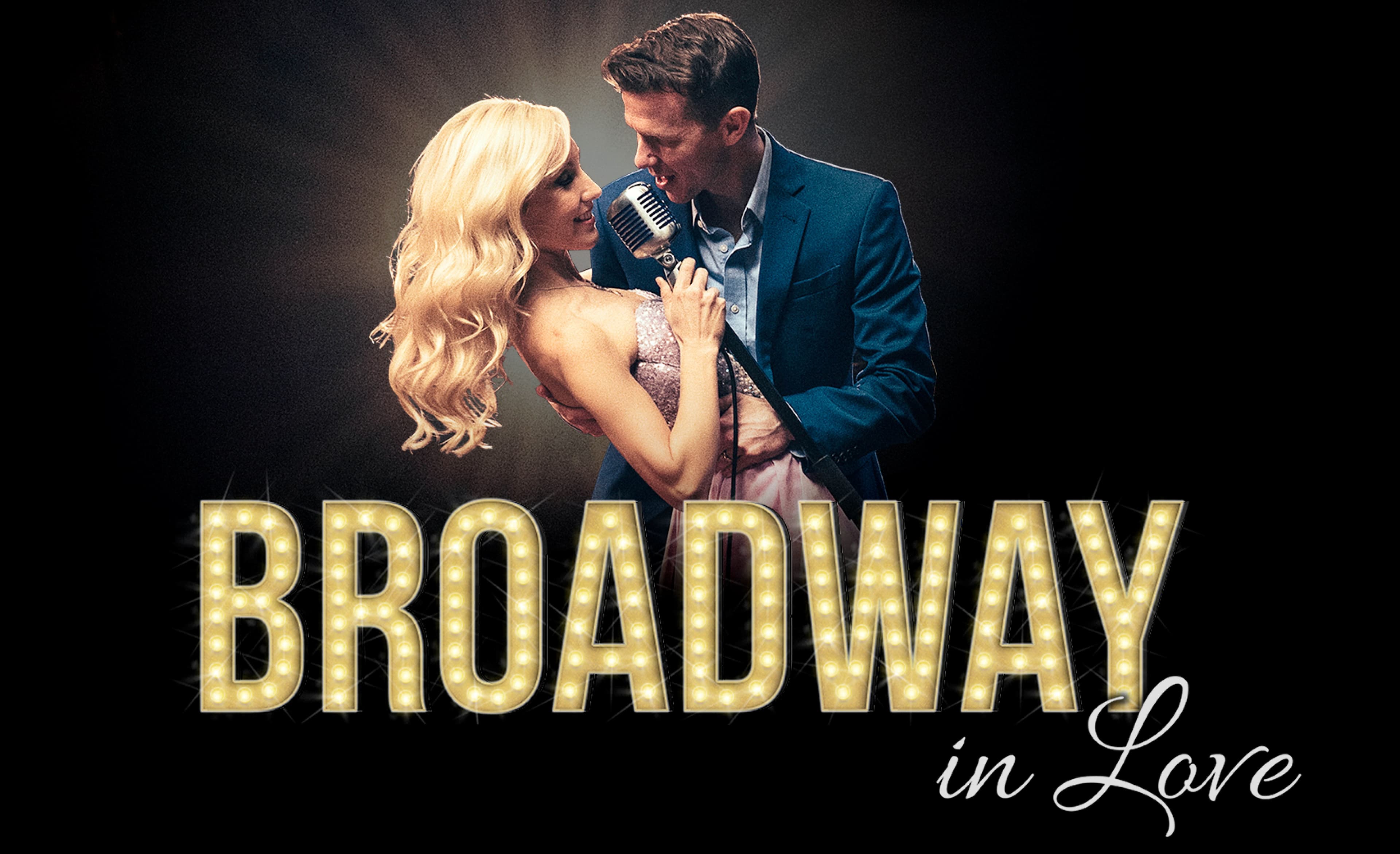 Broadway in Love
