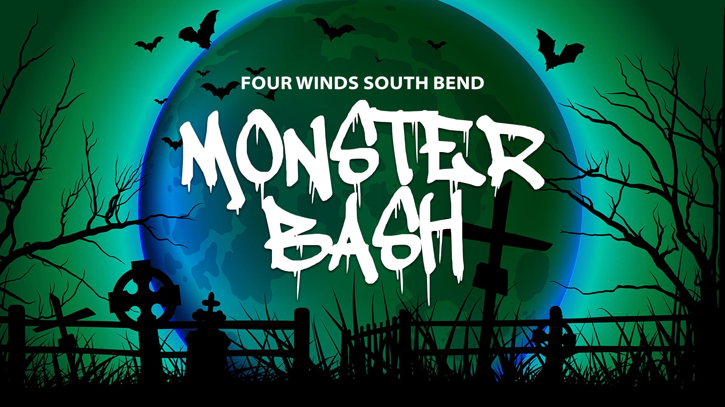 MONSTER BASH FT. LIBIDO FUNK CIRCUS