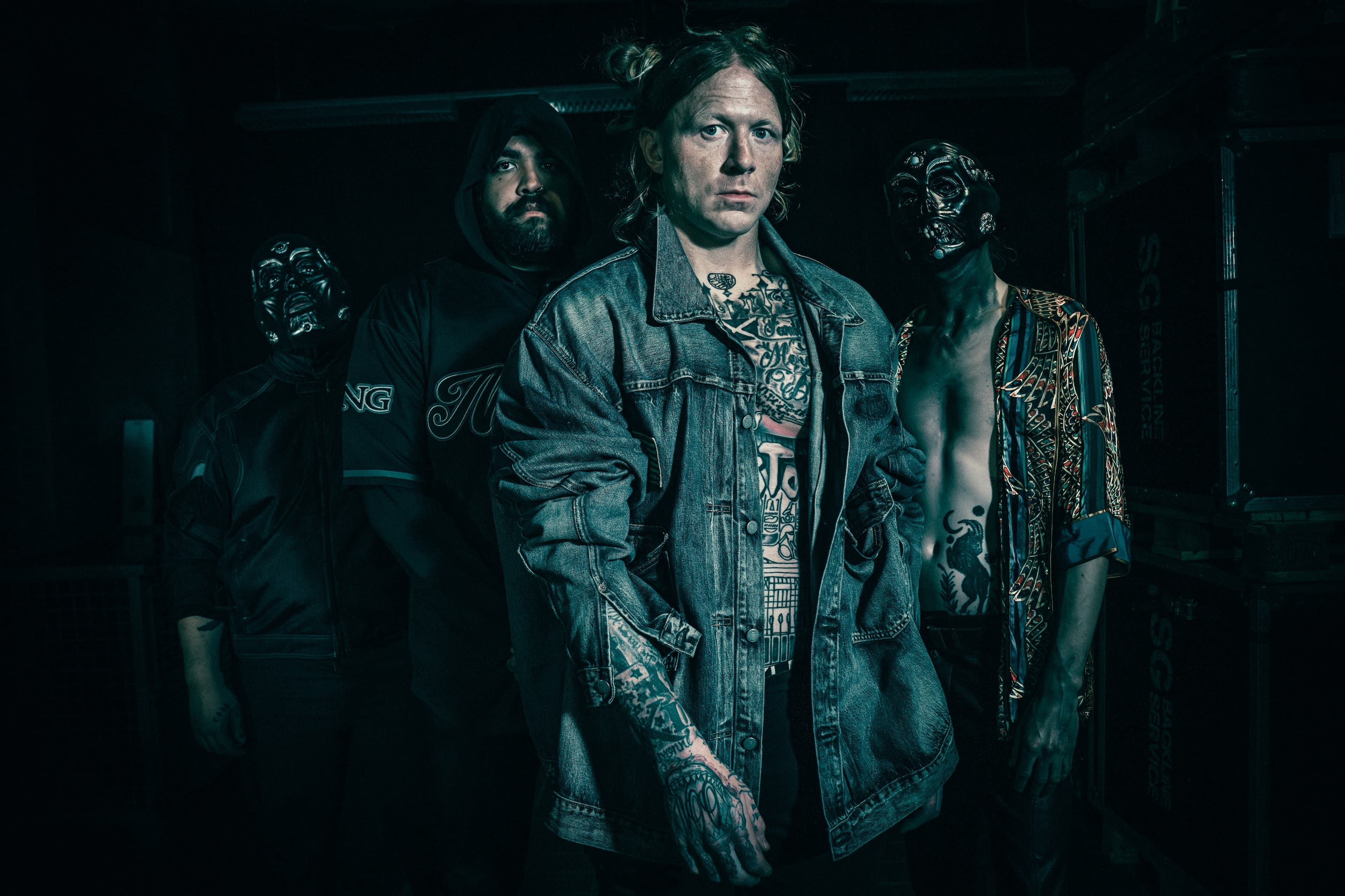 King 810